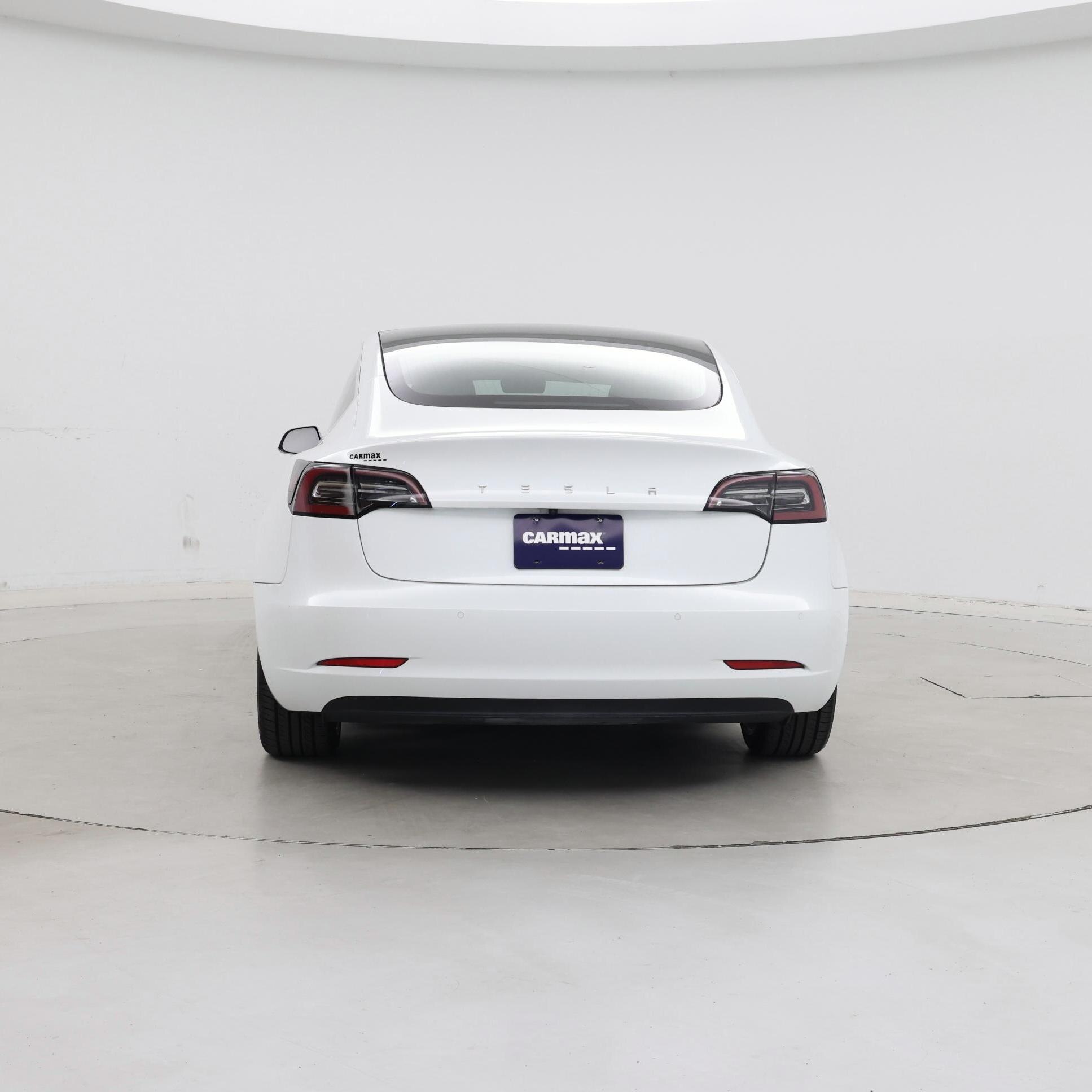Thumbnail: 2018 Tesla Model 3 - 6