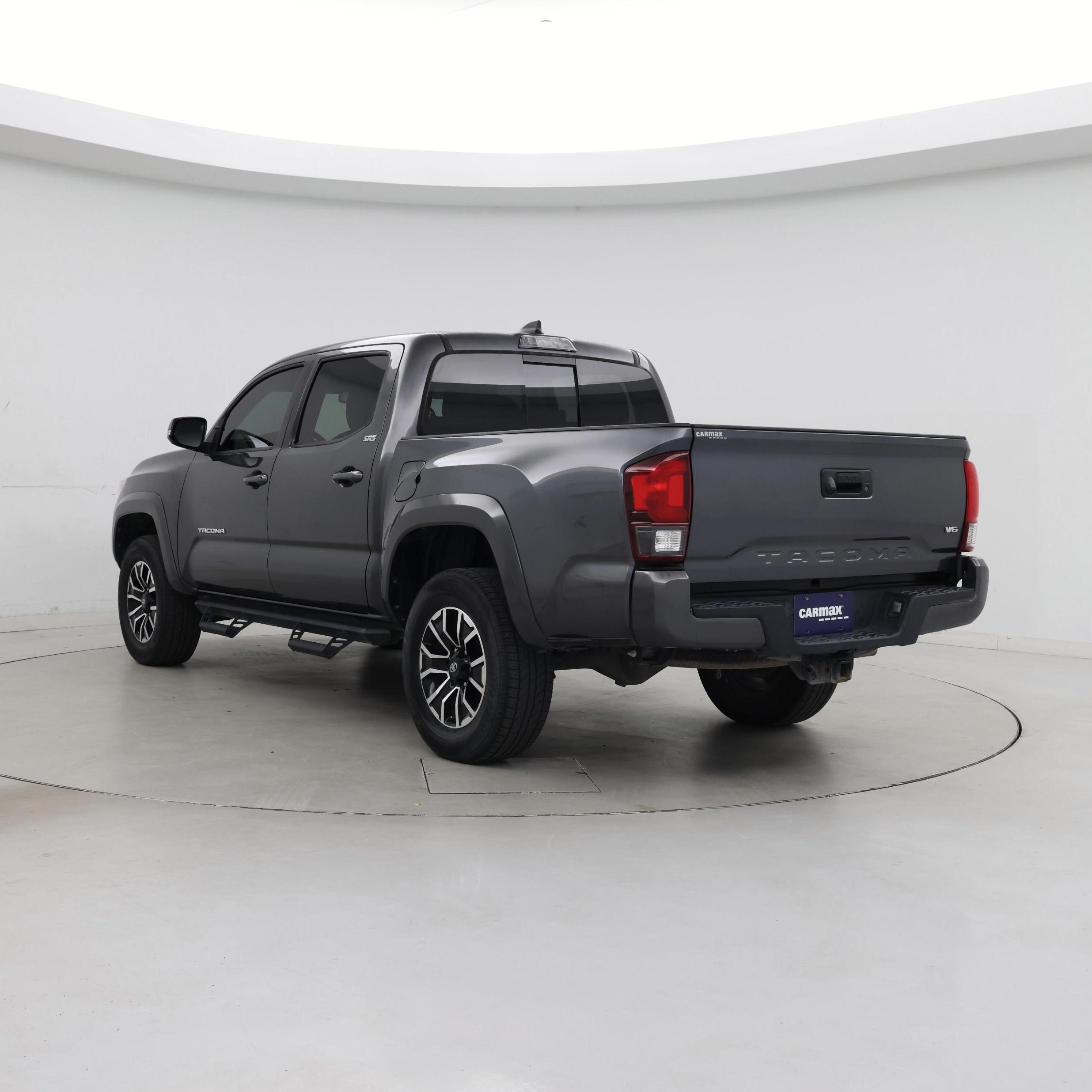 Thumbnail: 2022 Toyota Tacoma - 2