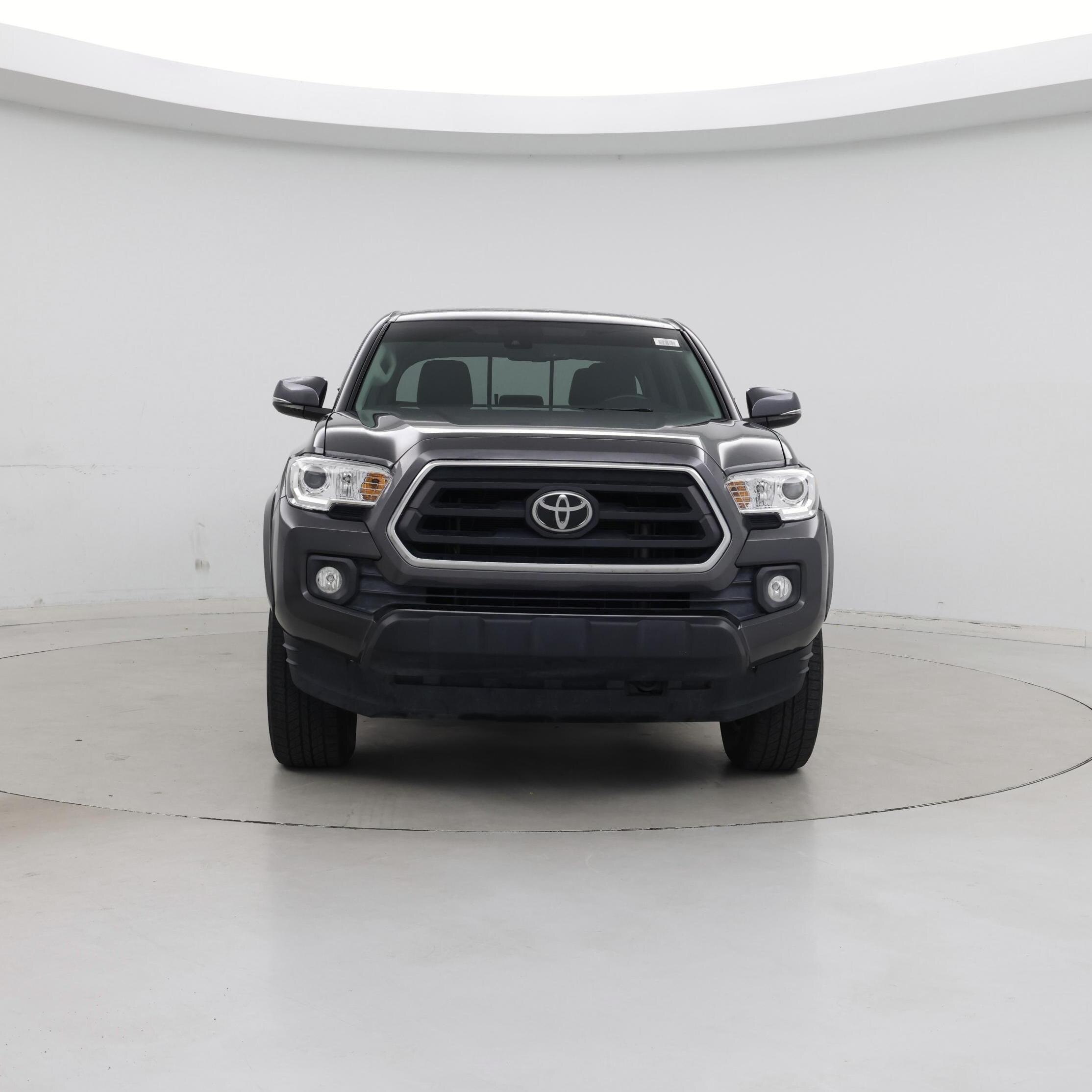 Thumbnail: 2022 Toyota Tacoma - 5