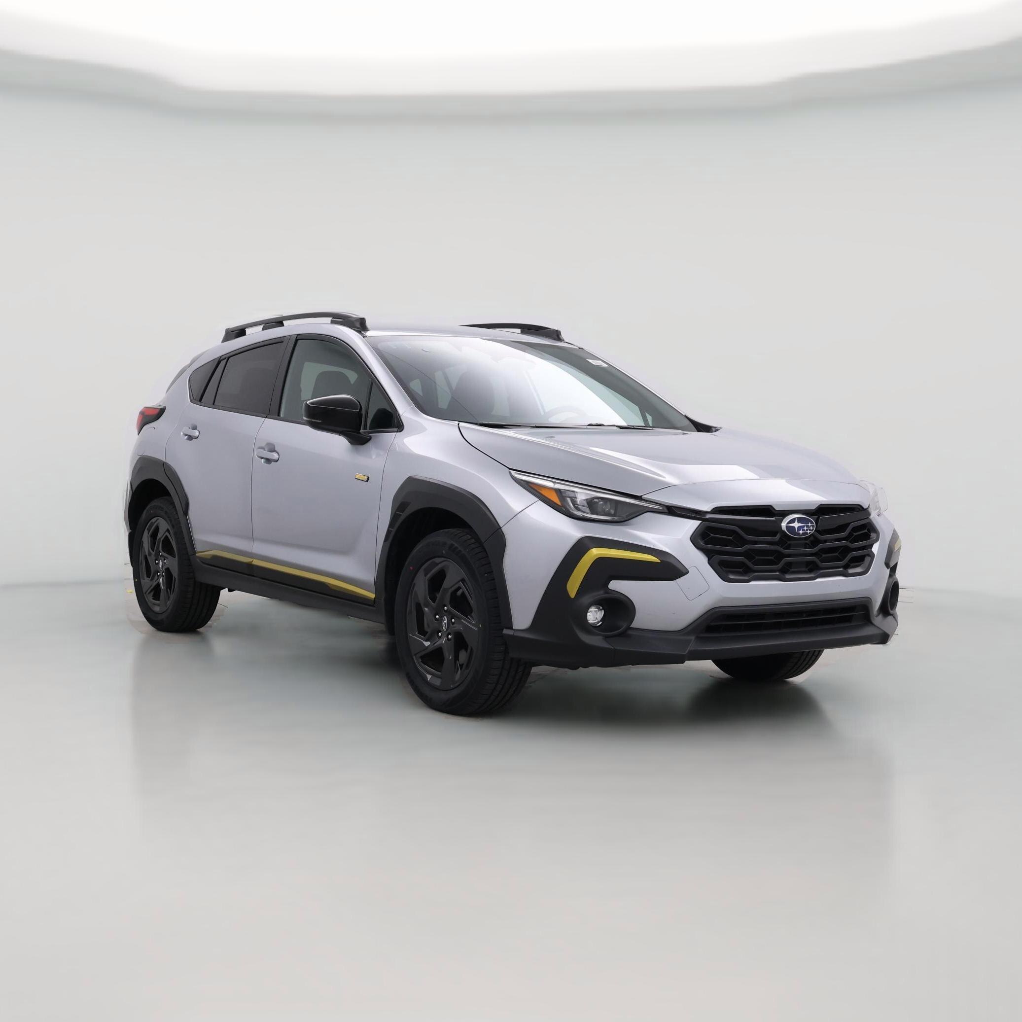 Thumbnail: 2024 Subaru Crosstrek - 1