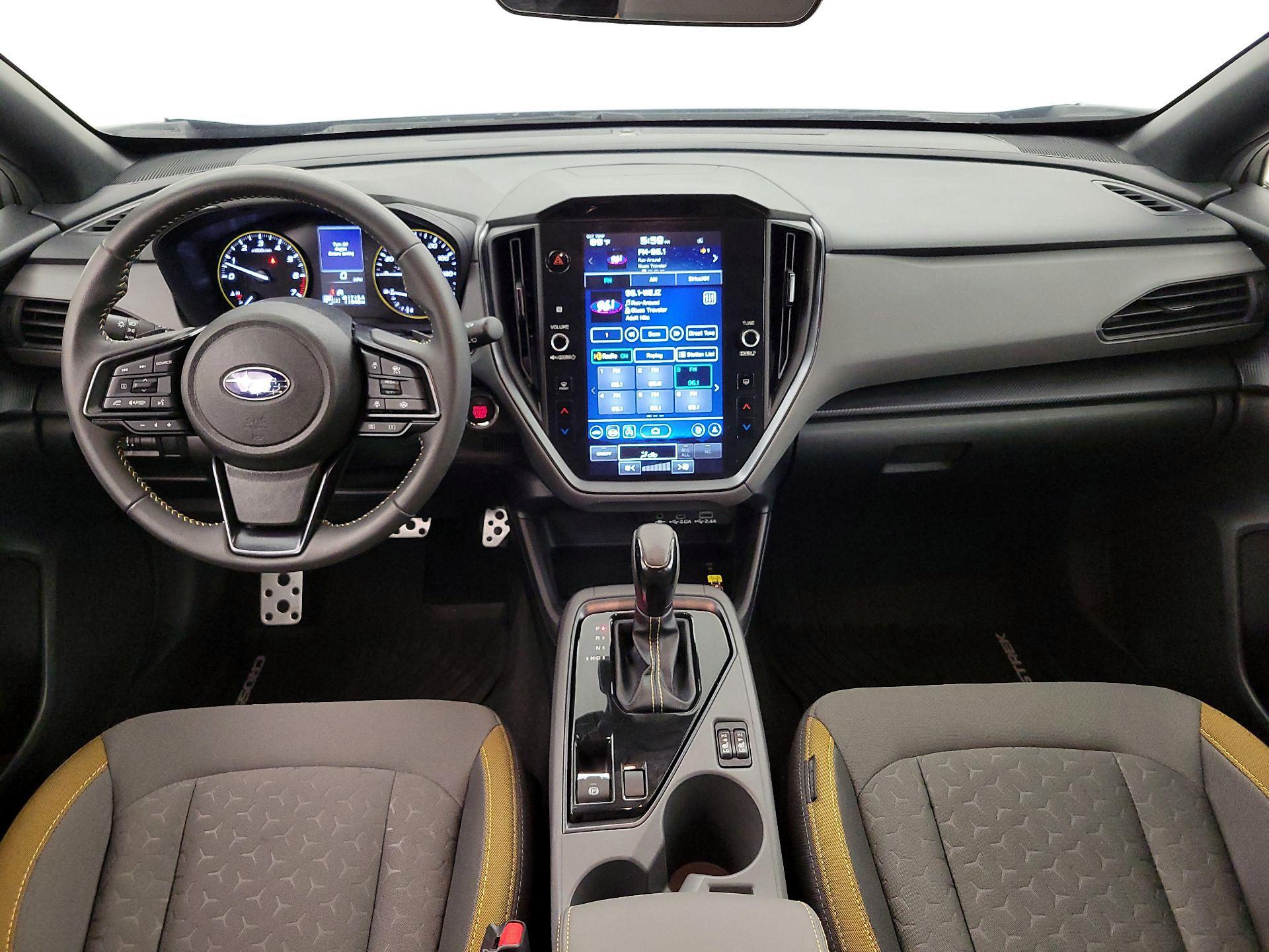 Thumbnail: 2024 Subaru Crosstrek - 9