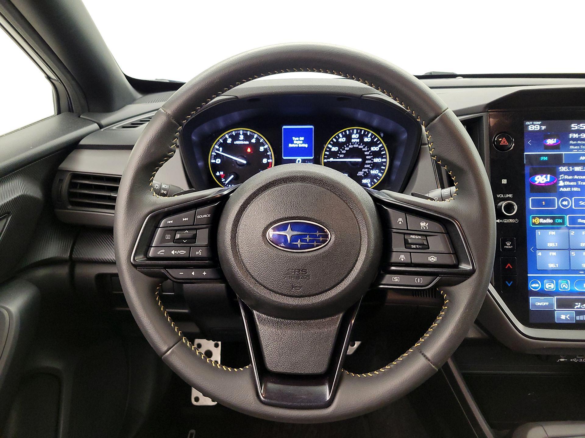 Thumbnail: 2024 Subaru Crosstrek - 10
