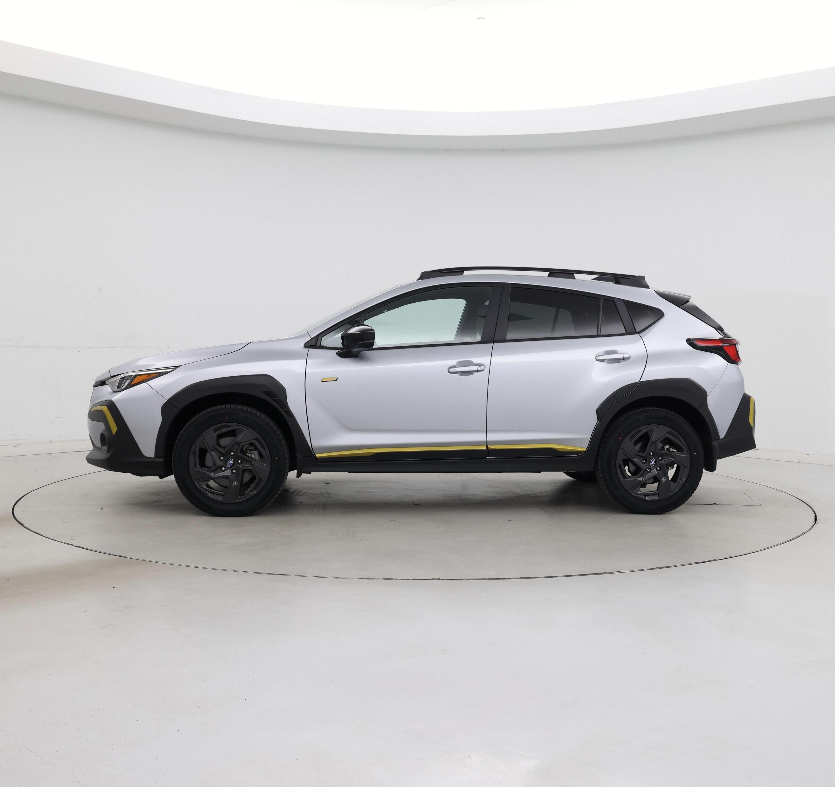 Thumbnail: 2024 Subaru Crosstrek - 3
