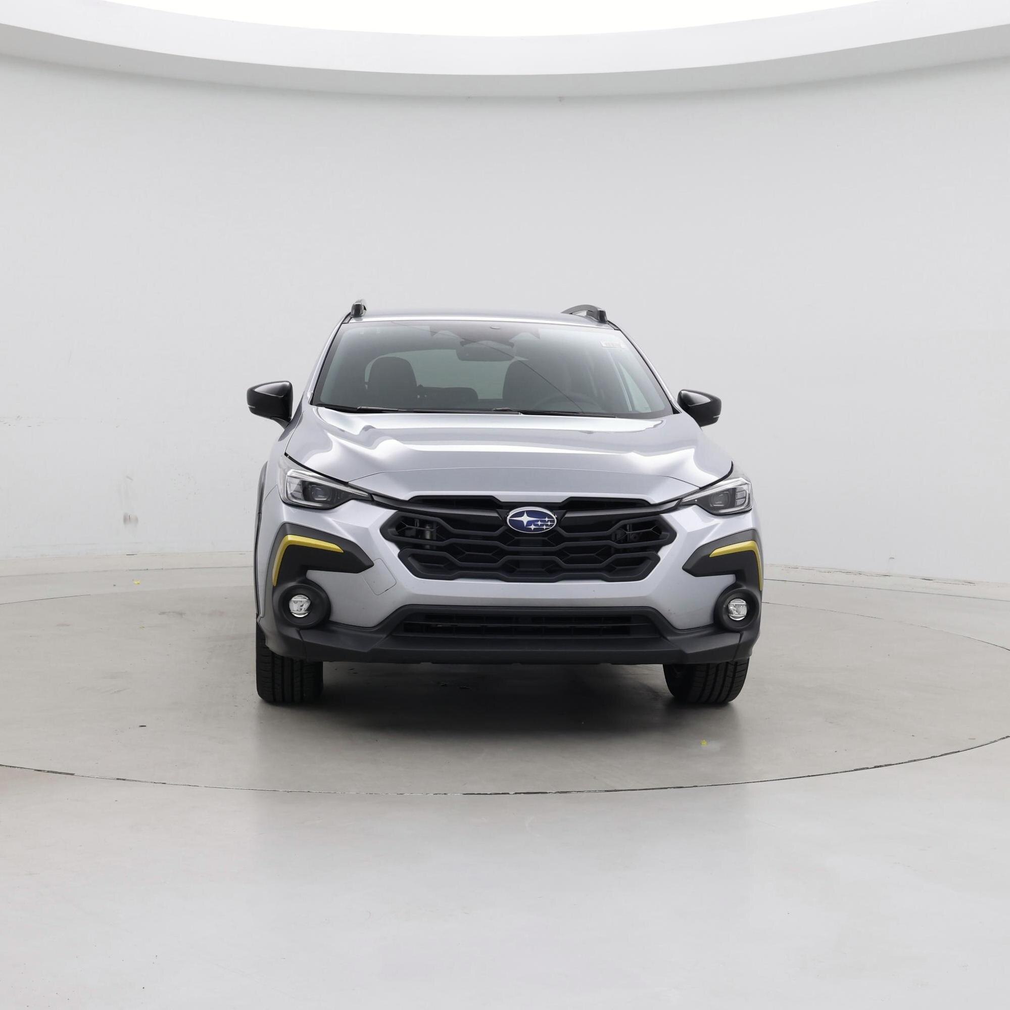 Thumbnail: 2024 Subaru Crosstrek - 5