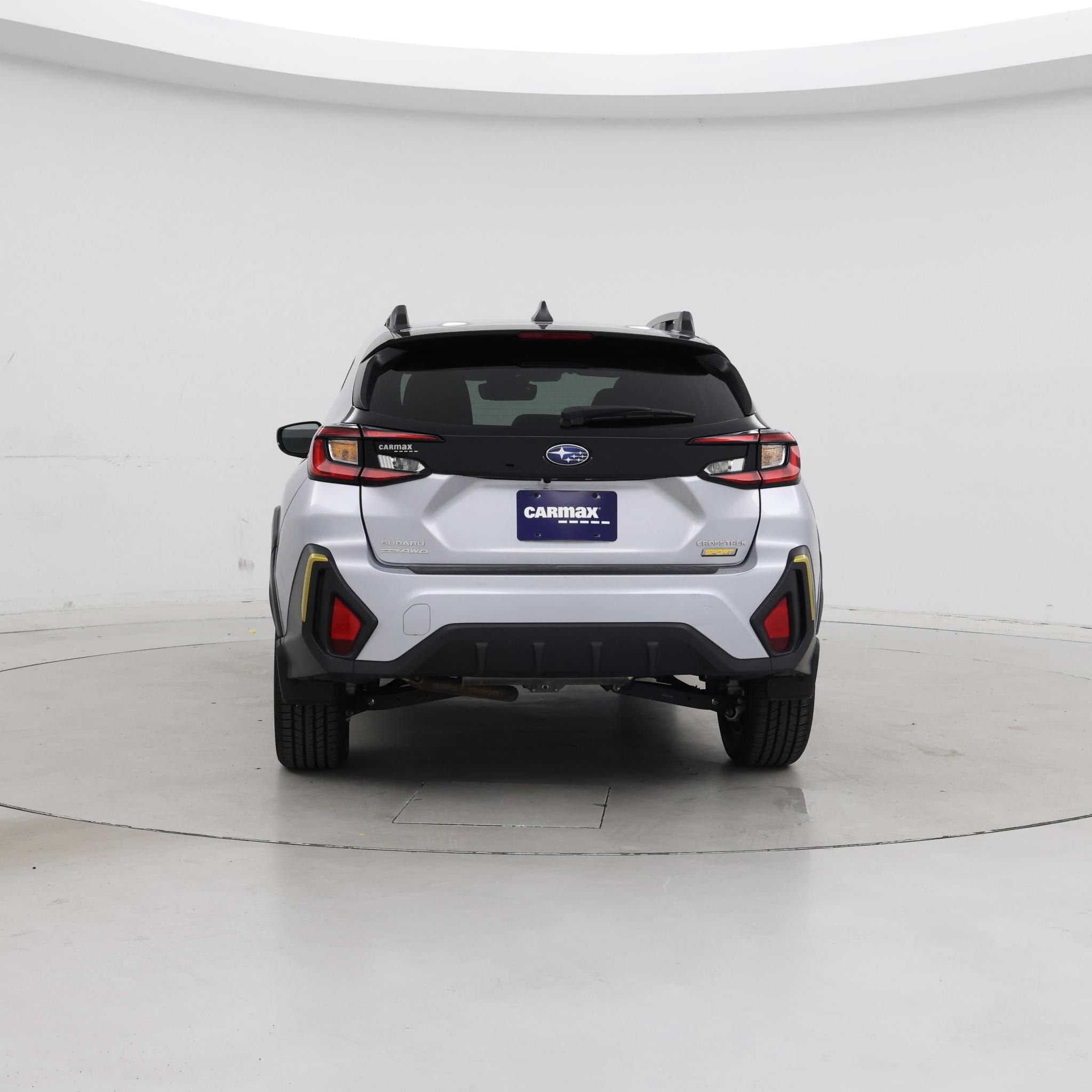 Thumbnail: 2024 Subaru Crosstrek - 6