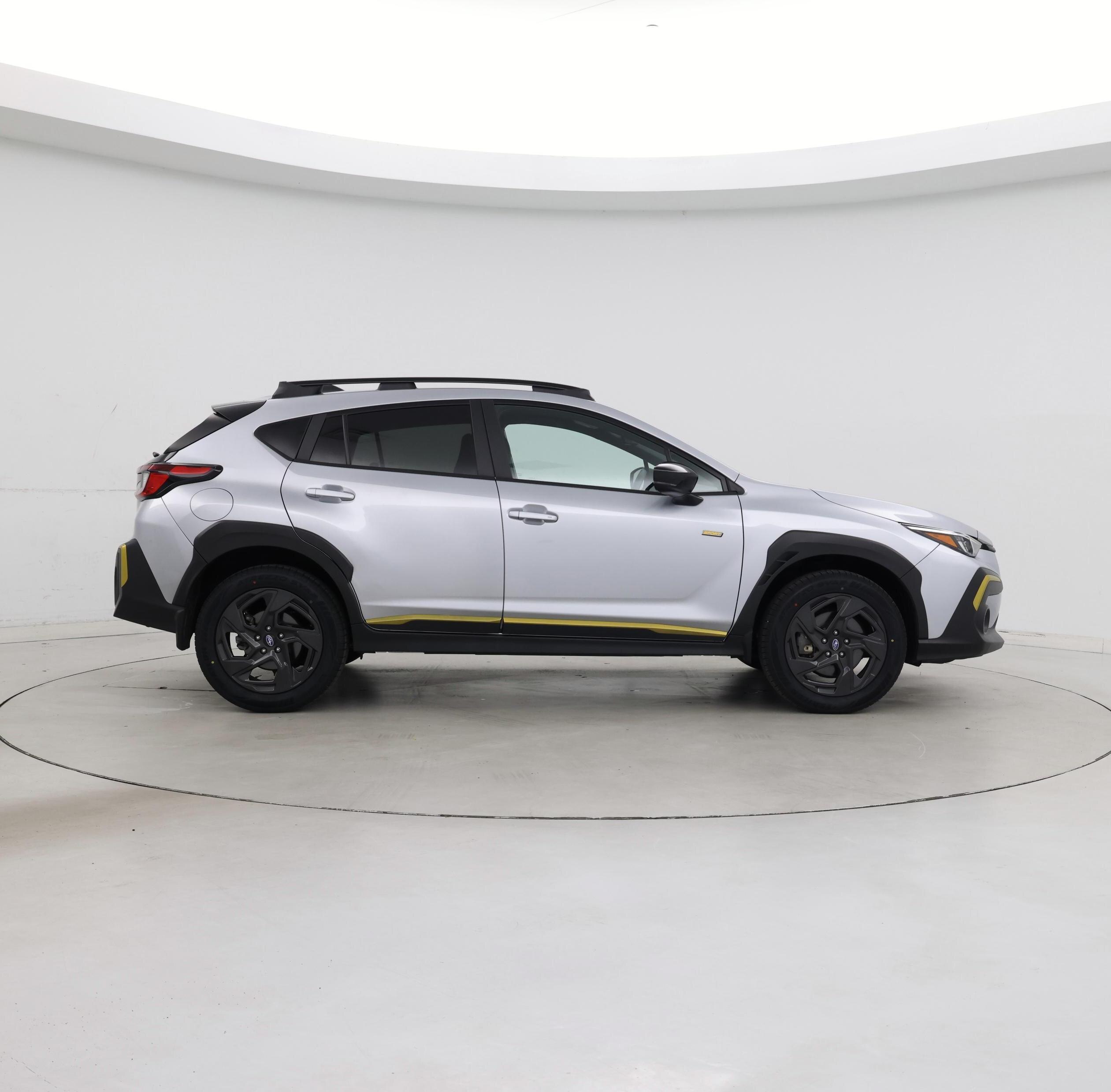 Thumbnail: 2024 Subaru Crosstrek - 7