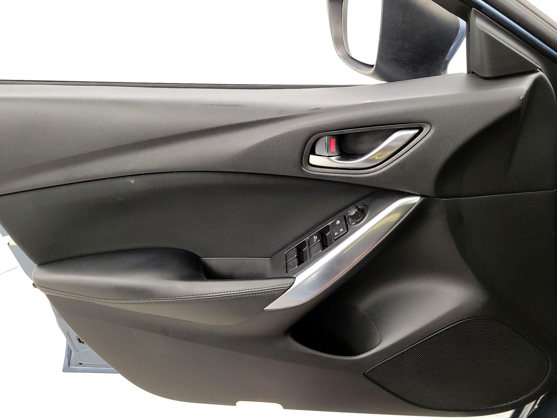 Thumbnail: 2014 Mazda Mazda6 - 12