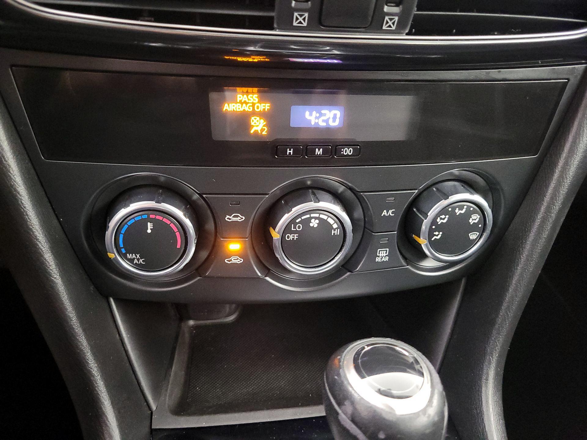 Thumbnail: 2014 Mazda Mazda6 - 16
