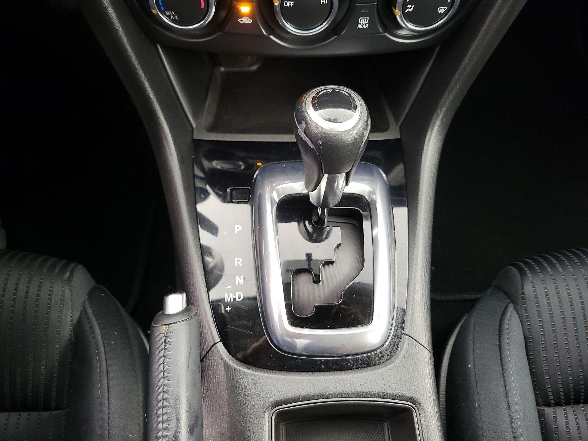 Thumbnail: 2014 Mazda Mazda6 - 17