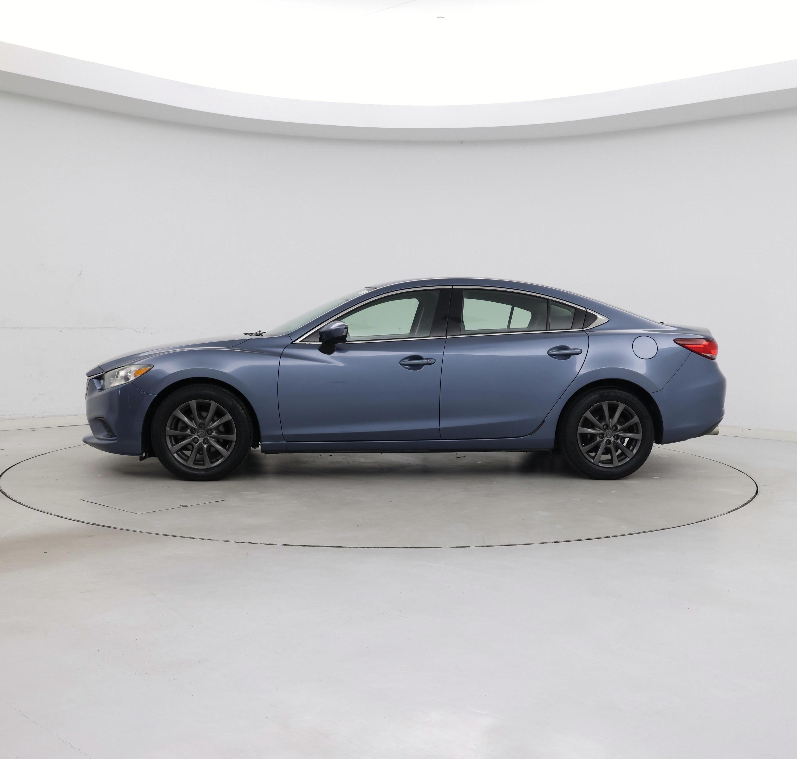 Thumbnail: 2014 Mazda Mazda6 - 3