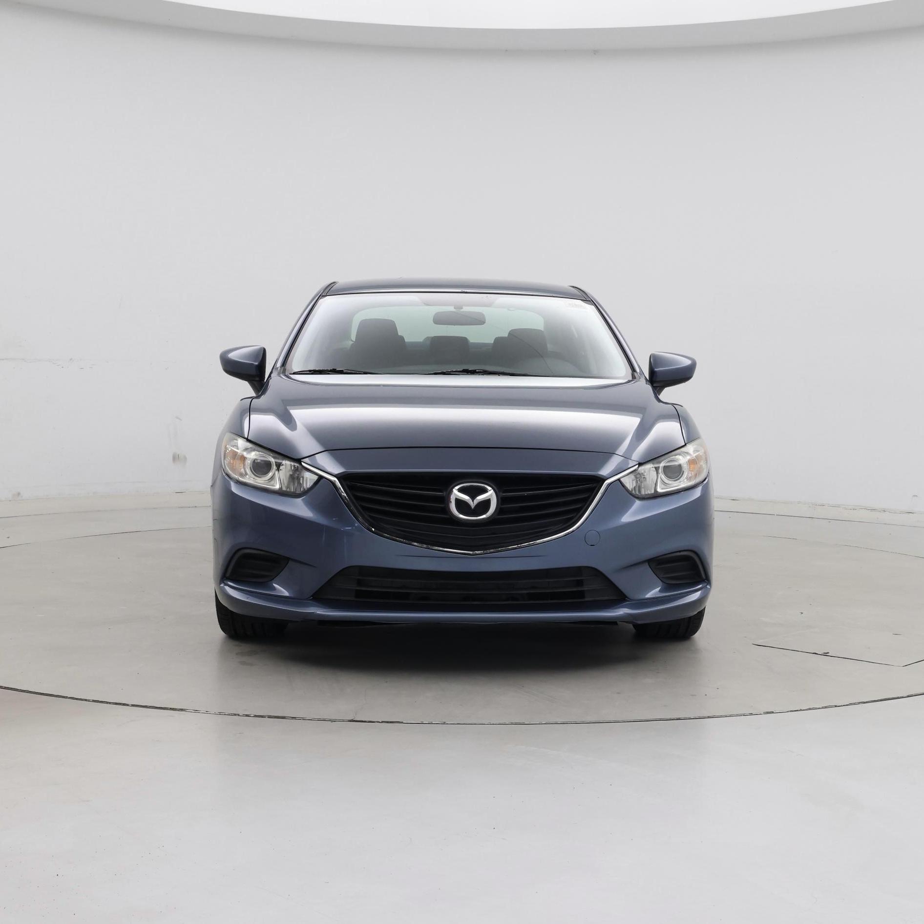 Thumbnail: 2014 Mazda Mazda6 - 5