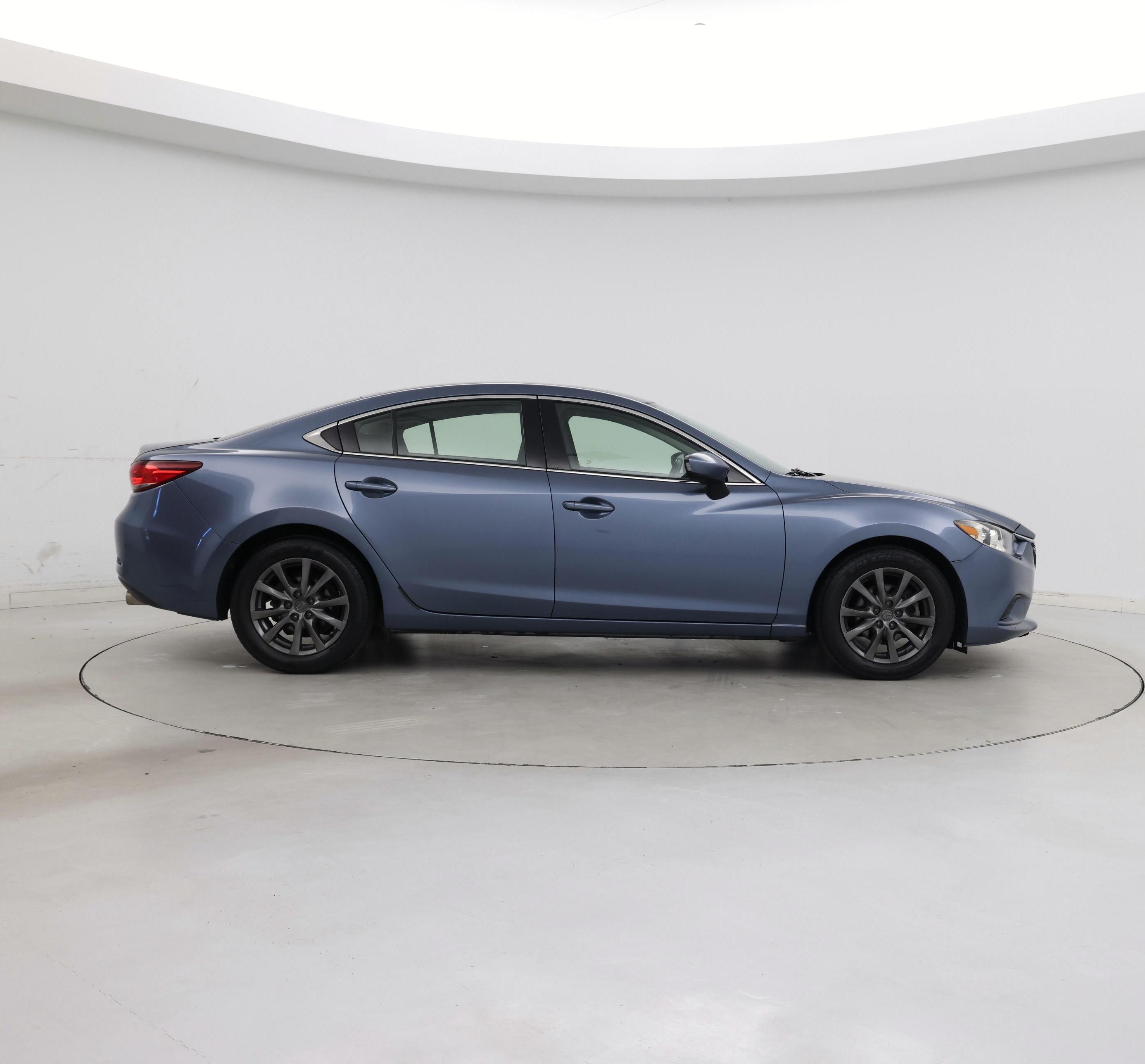 Thumbnail: 2014 Mazda Mazda6 - 7