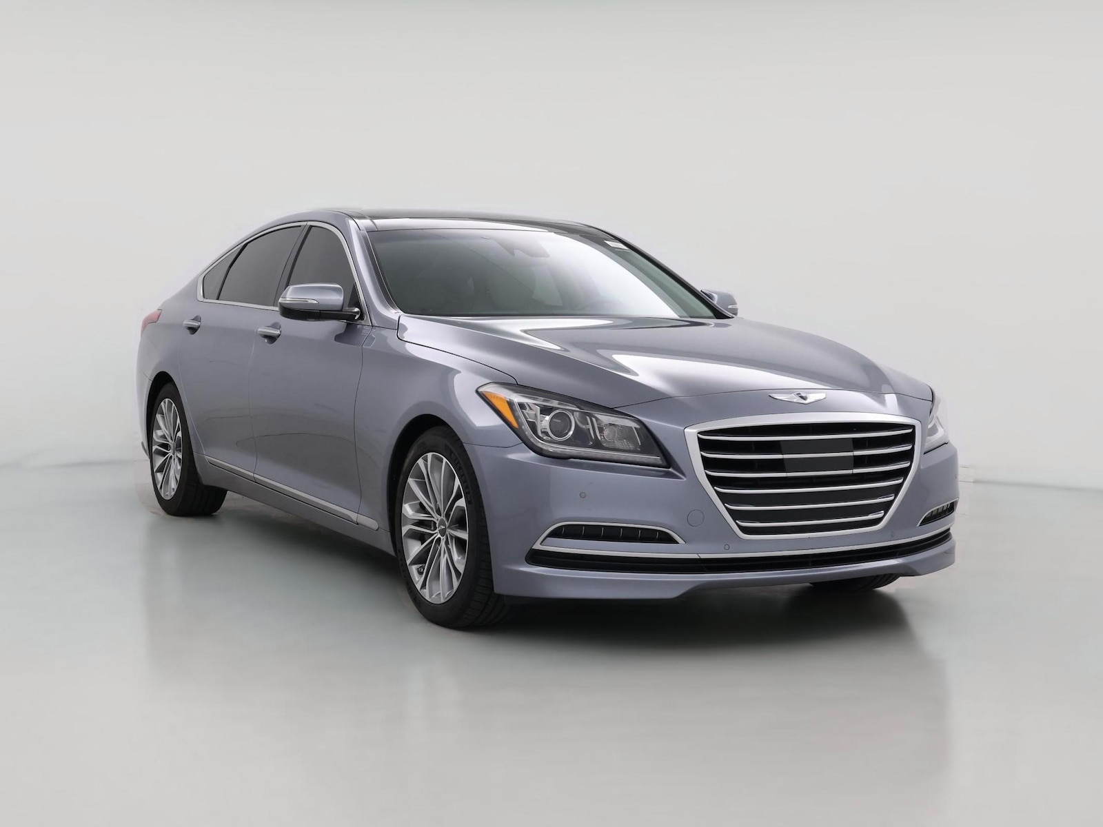 2015 Hyundai Genesis