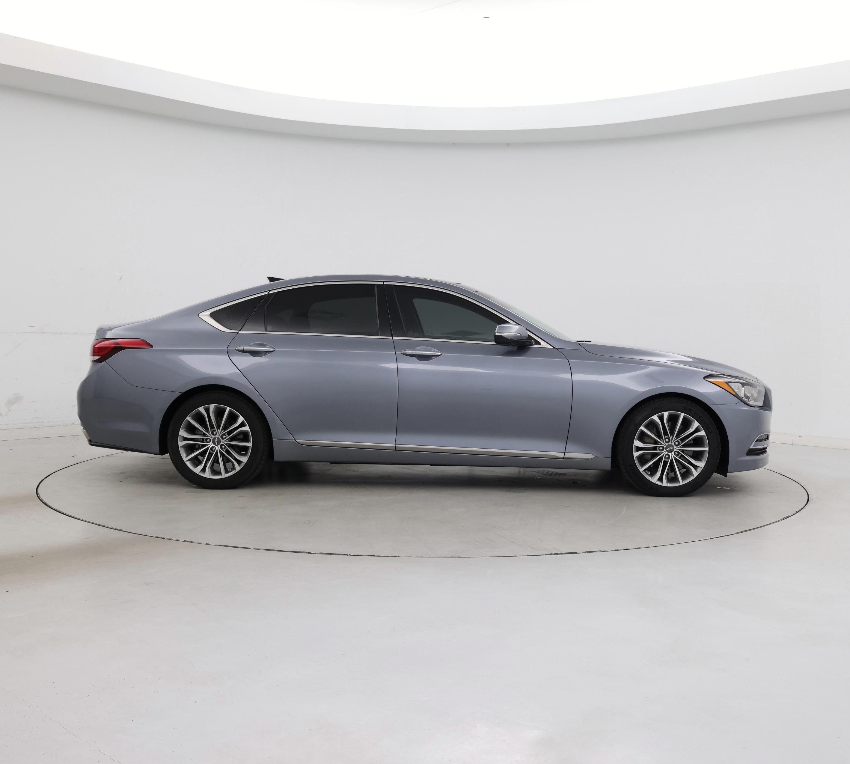 Thumbnail: 2015 Hyundai Genesis - 7
