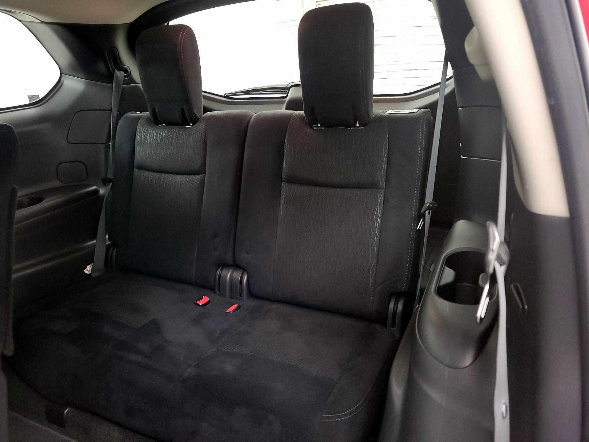 Thumbnail: 2015 Nissan Pathfinder - 20