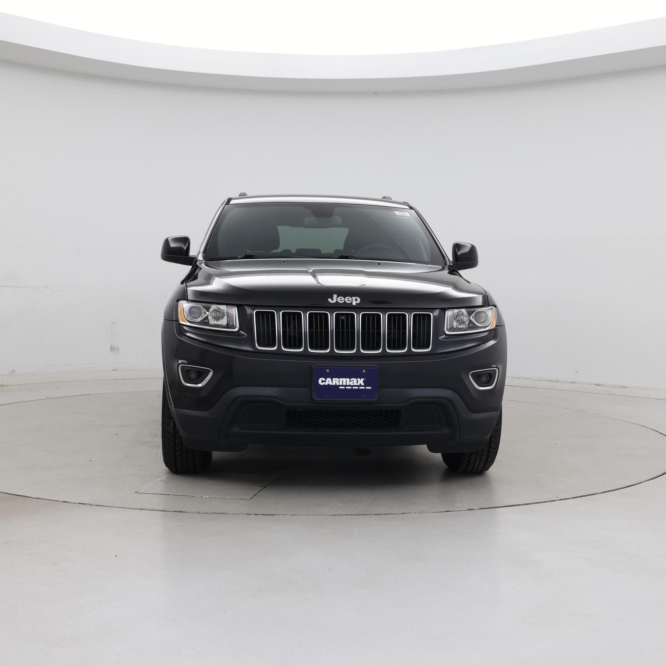 Thumbnail: 2016 Jeep Grand Cherokee - 5