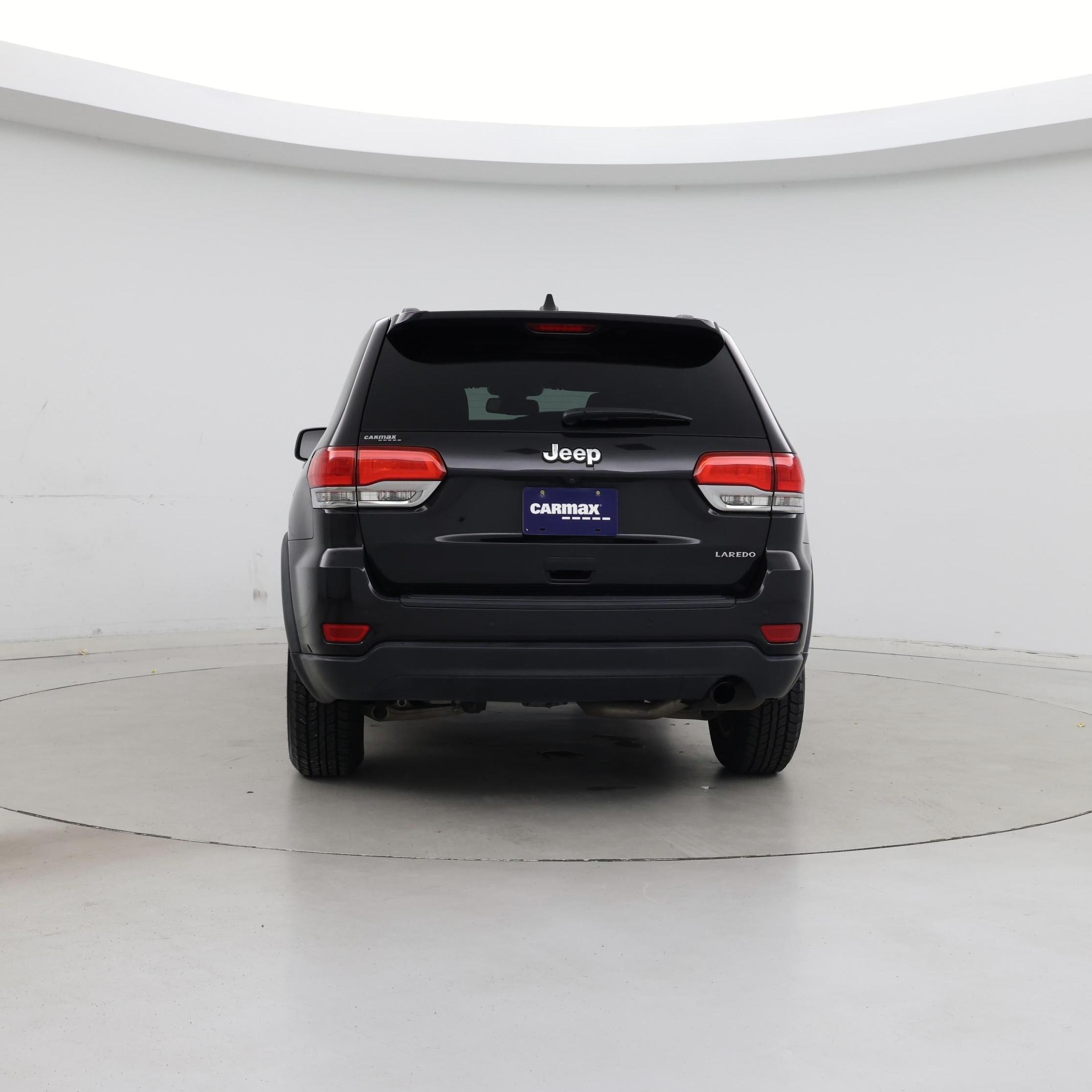 Thumbnail: 2016 Jeep Grand Cherokee - 6
