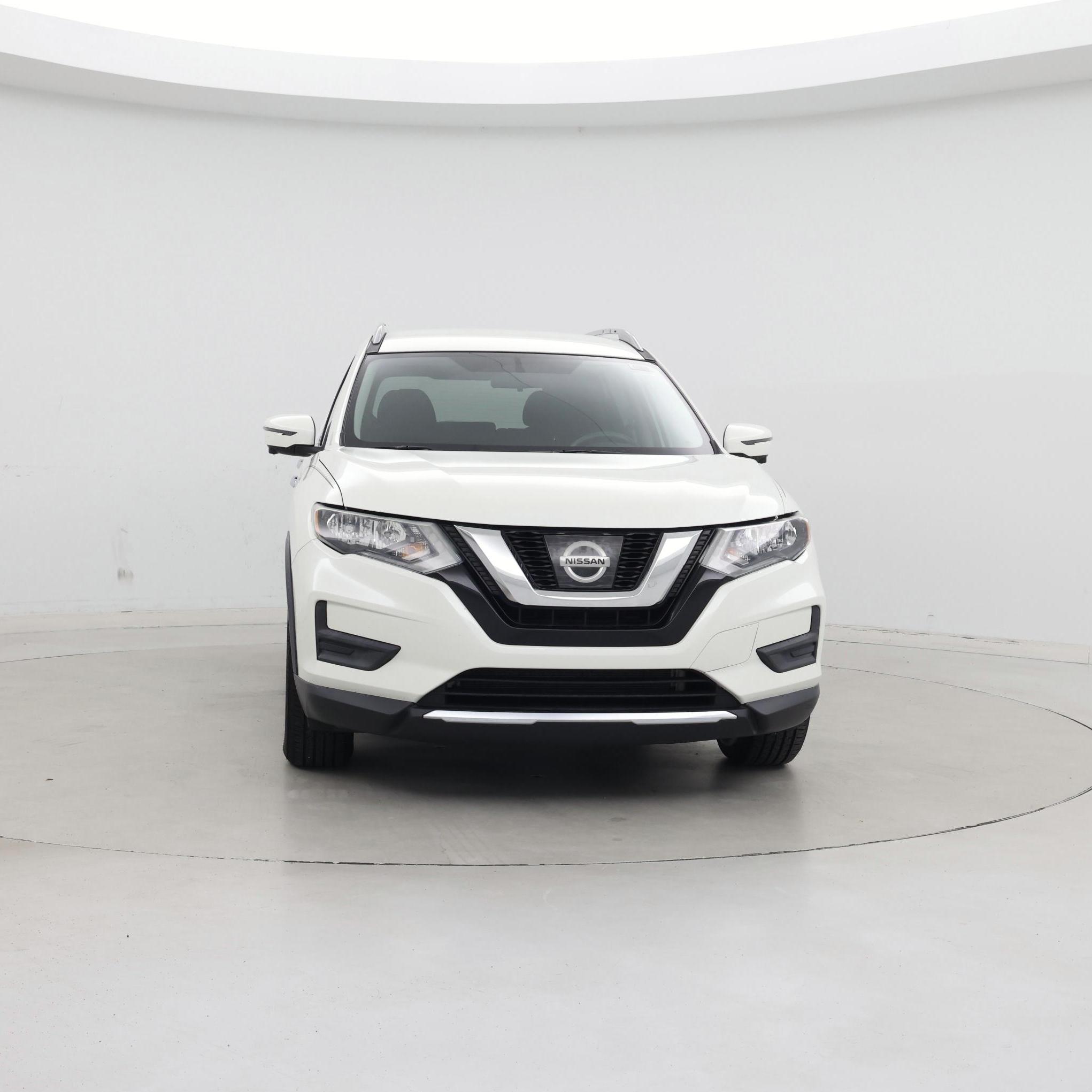 Thumbnail: 2017 Nissan Rogue - 5