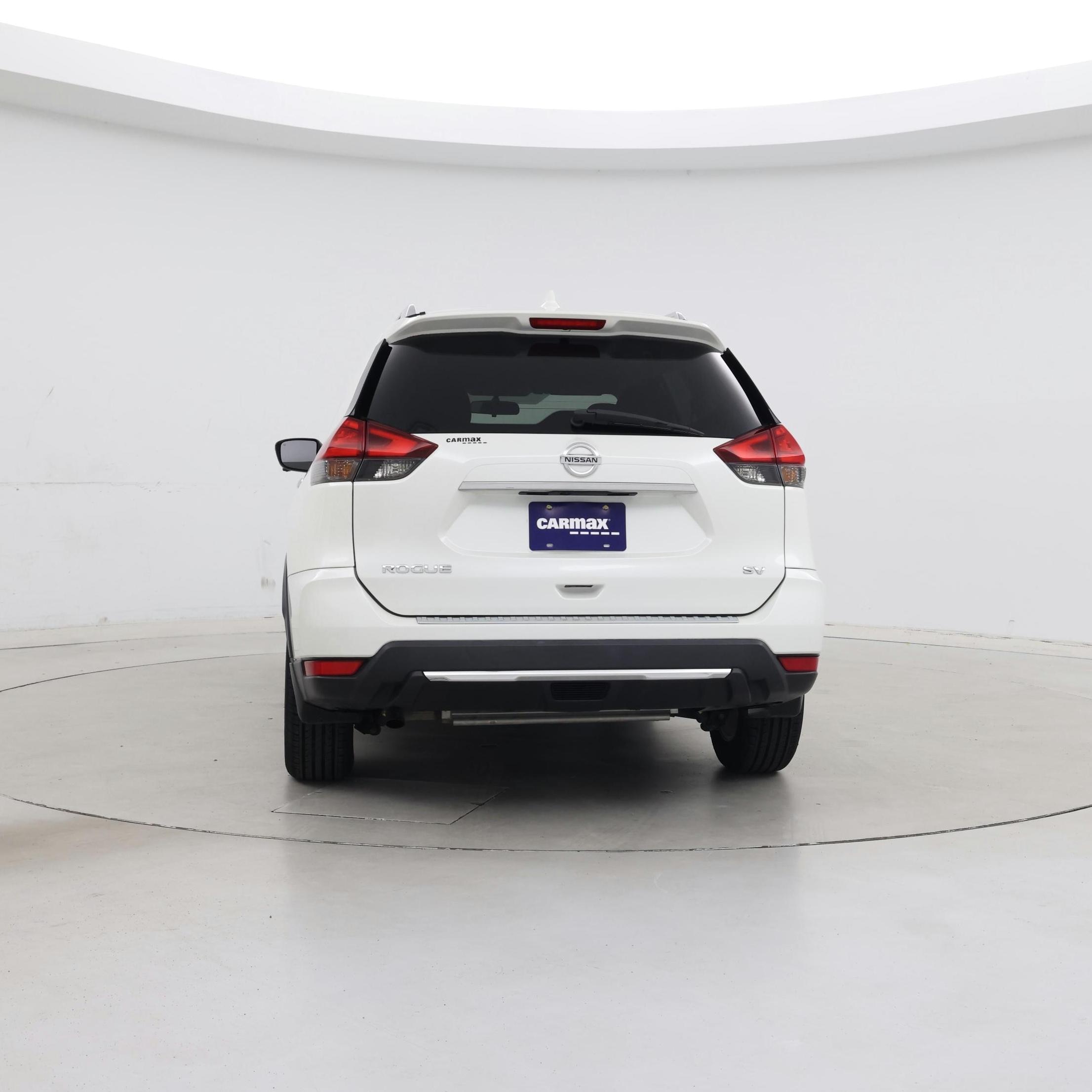 Thumbnail: 2017 Nissan Rogue - 6
