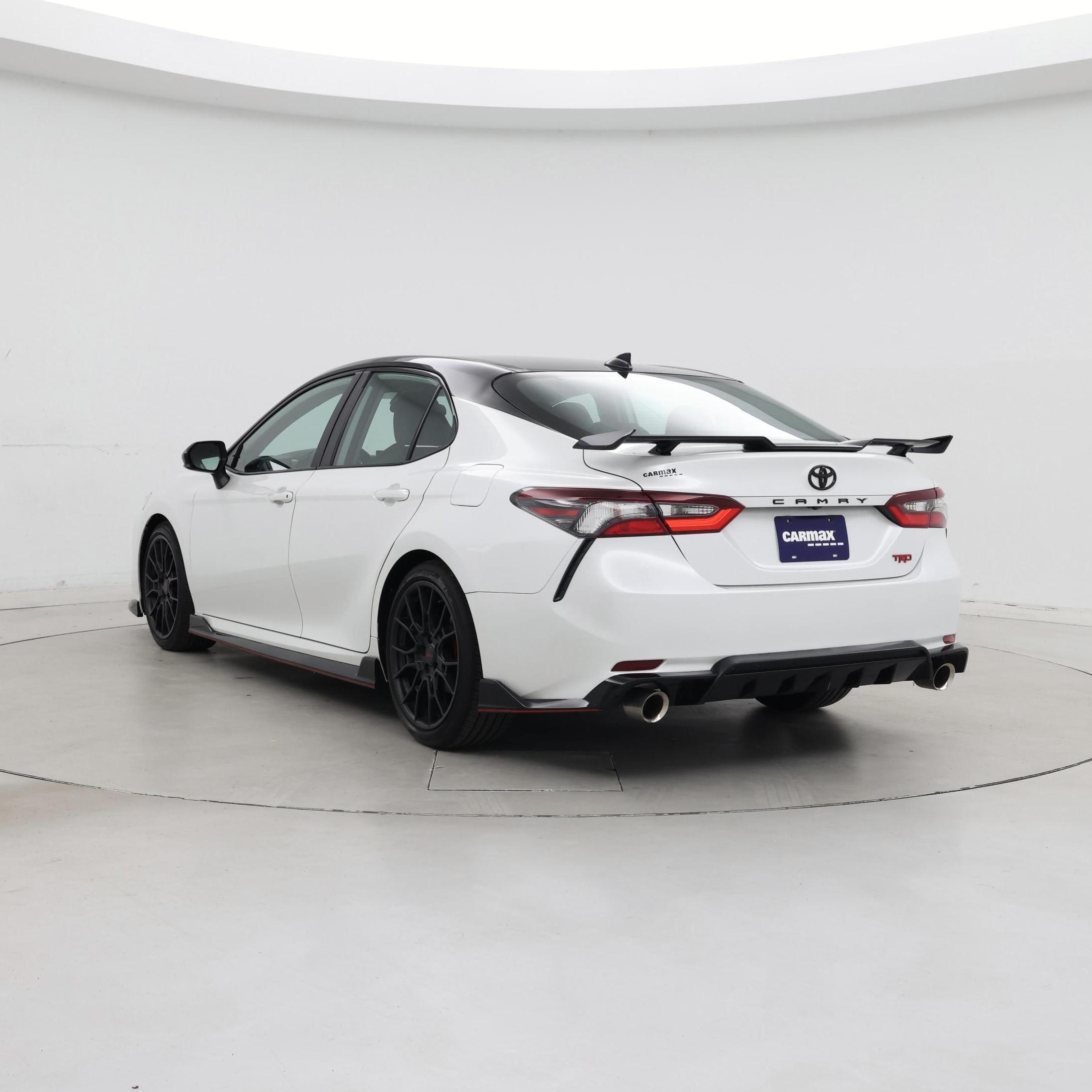 Thumbnail: 2023 Toyota Camry - 2