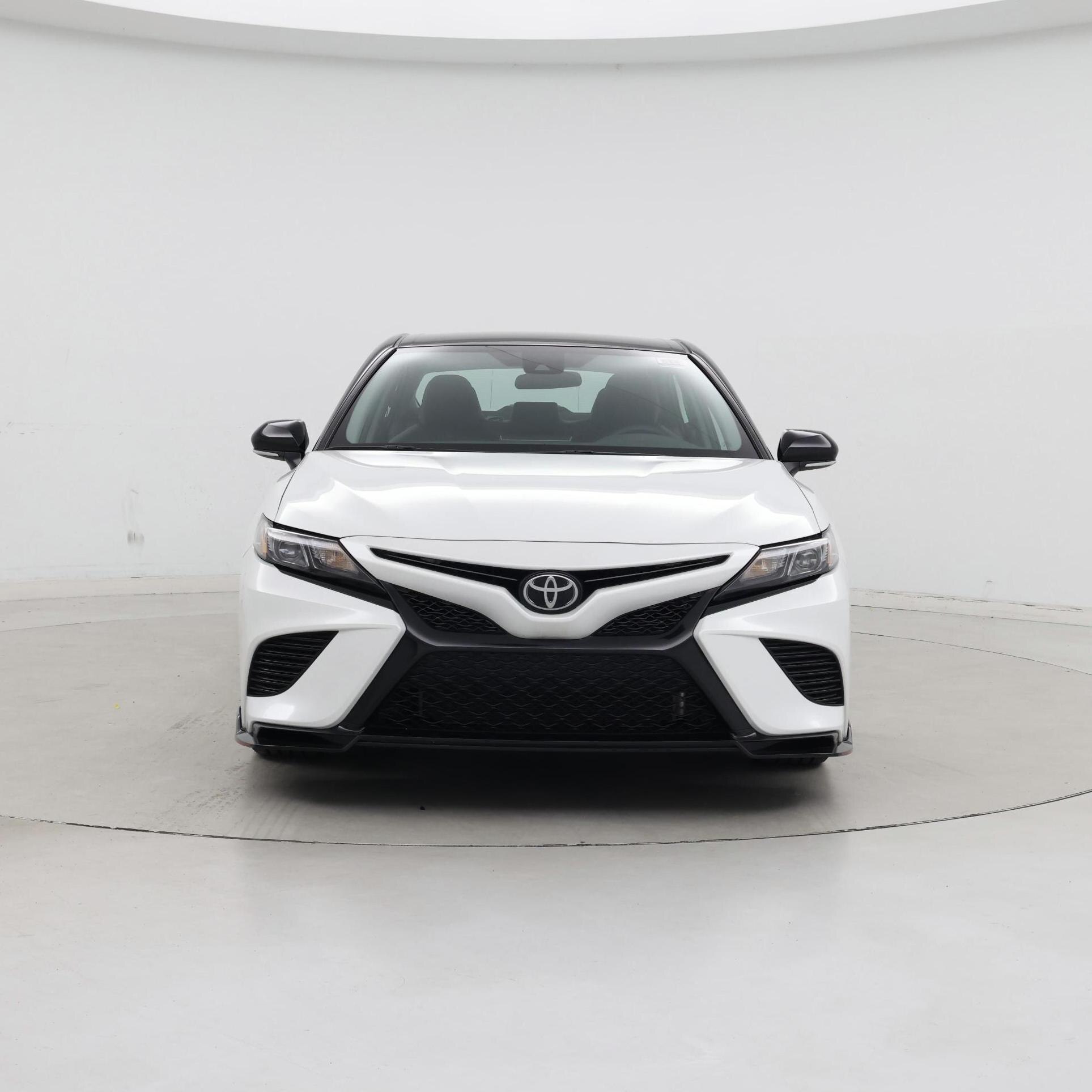 Thumbnail: 2023 Toyota Camry - 5