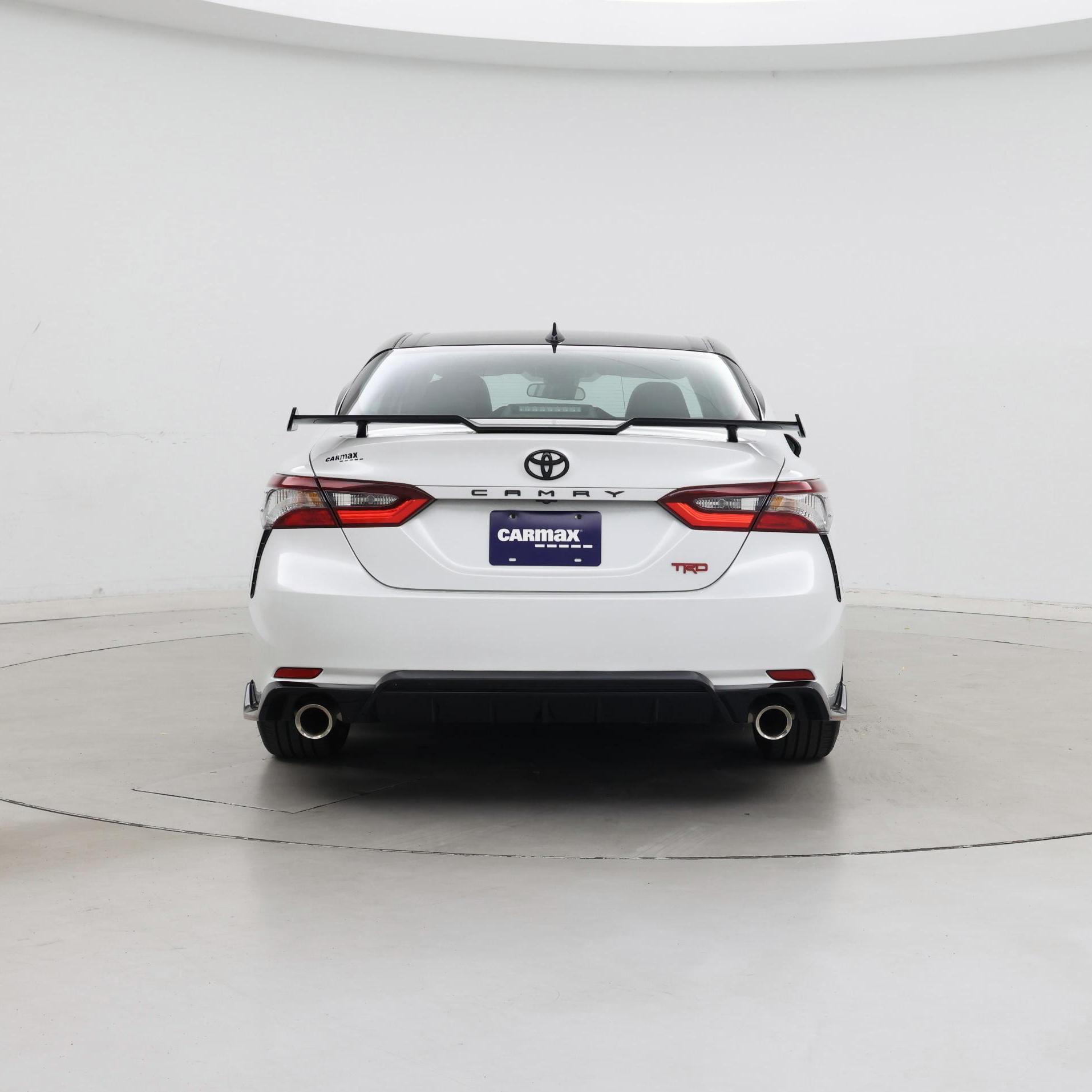 Thumbnail: 2023 Toyota Camry - 6