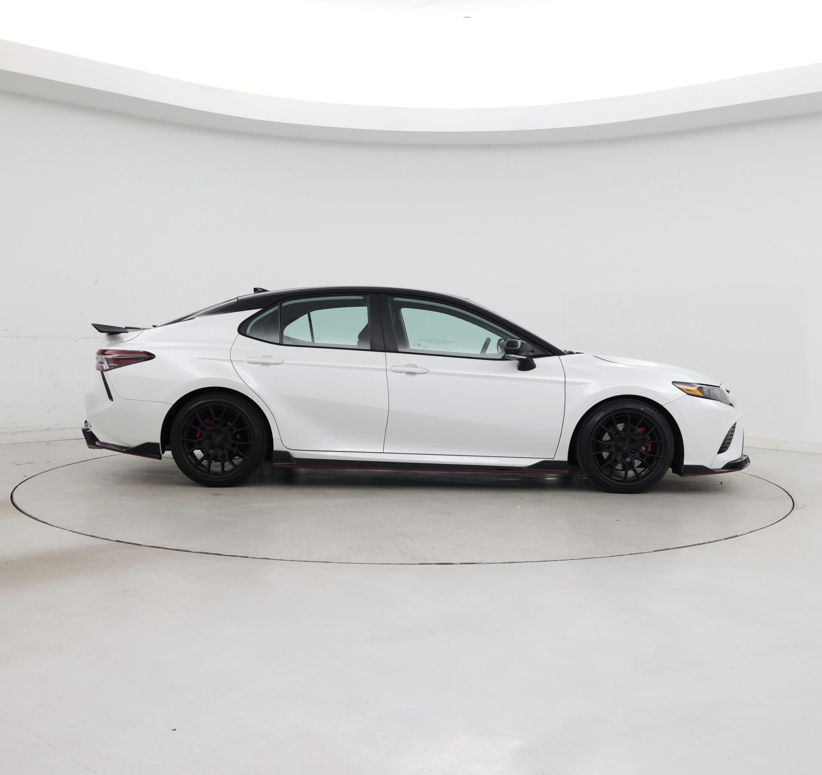 Thumbnail: 2023 Toyota Camry - 7