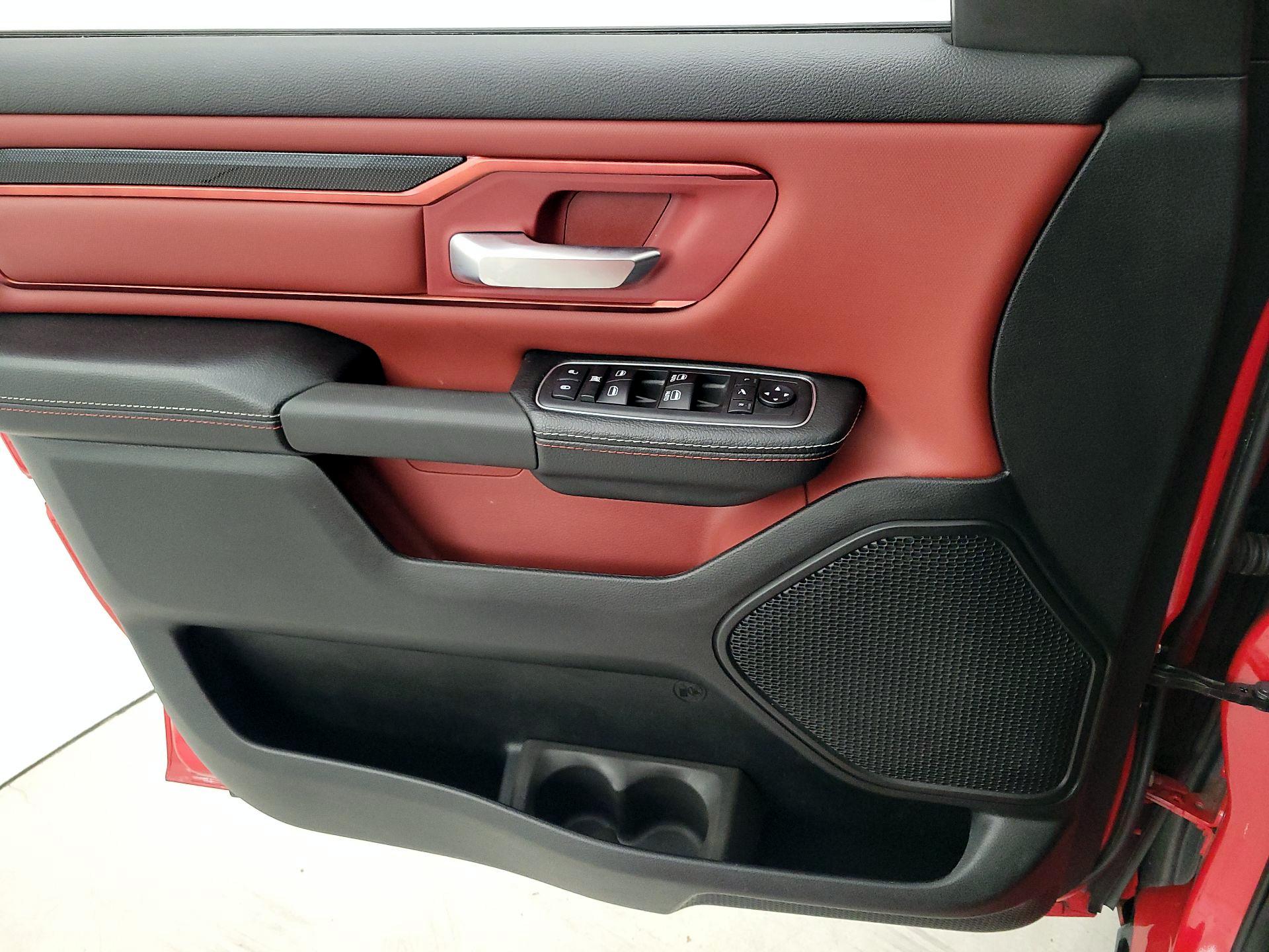Thumbnail: 2019 RAM 1500 - 12