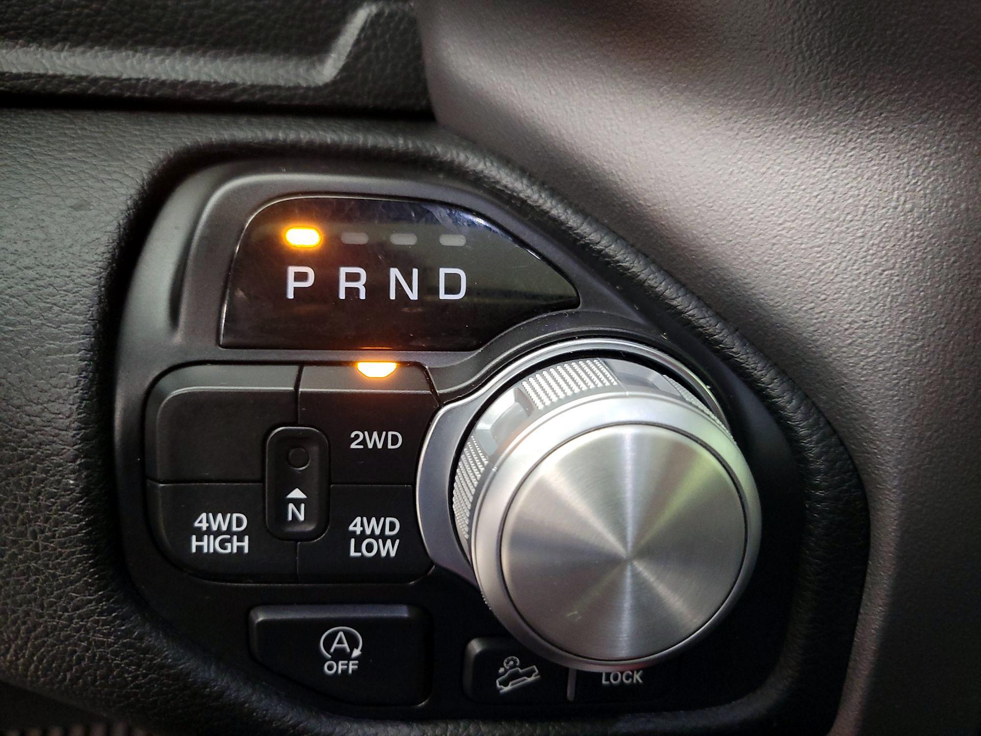 Thumbnail: 2019 RAM 1500 - 18
