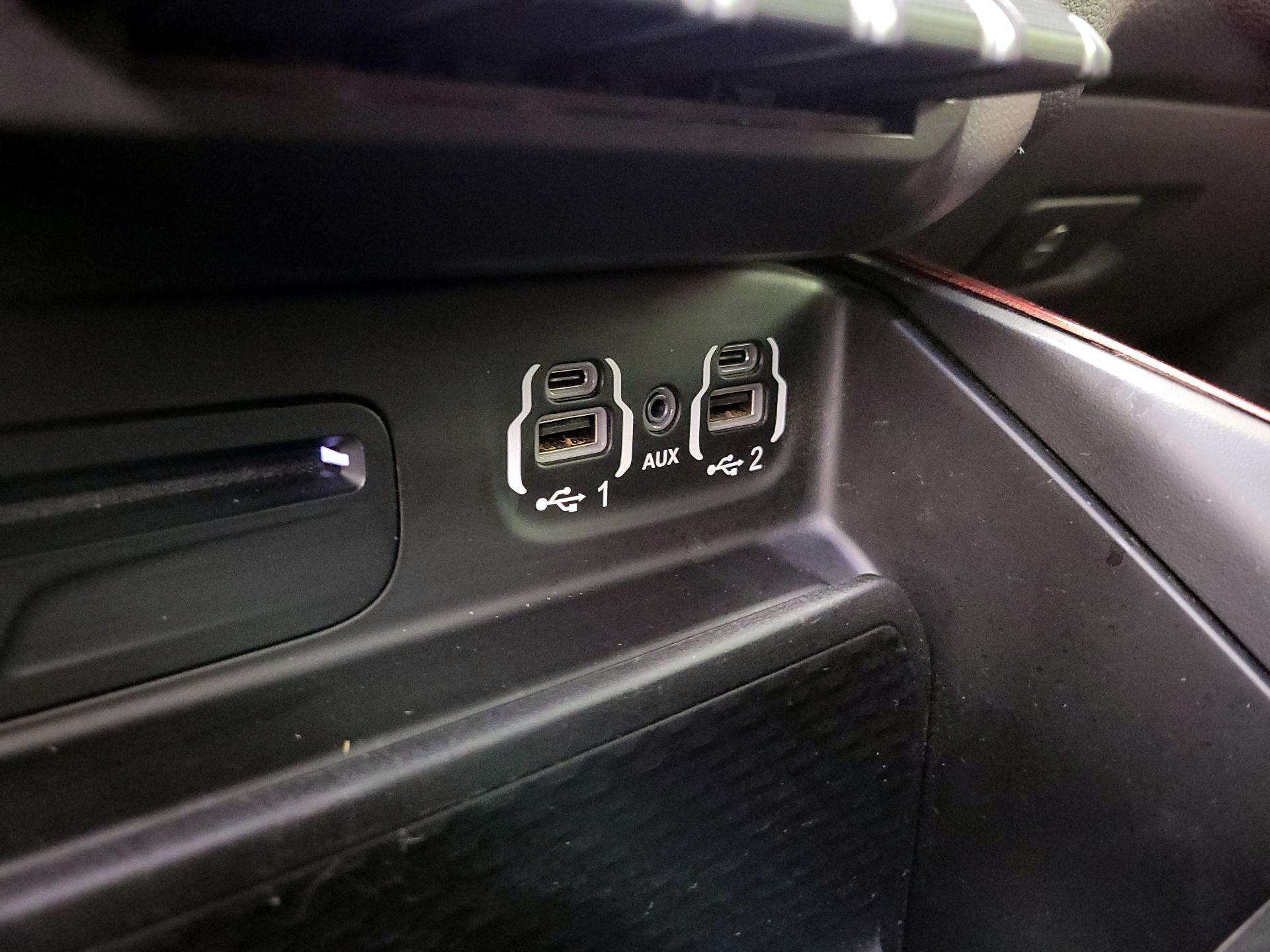 Thumbnail: 2019 RAM 1500 - 19