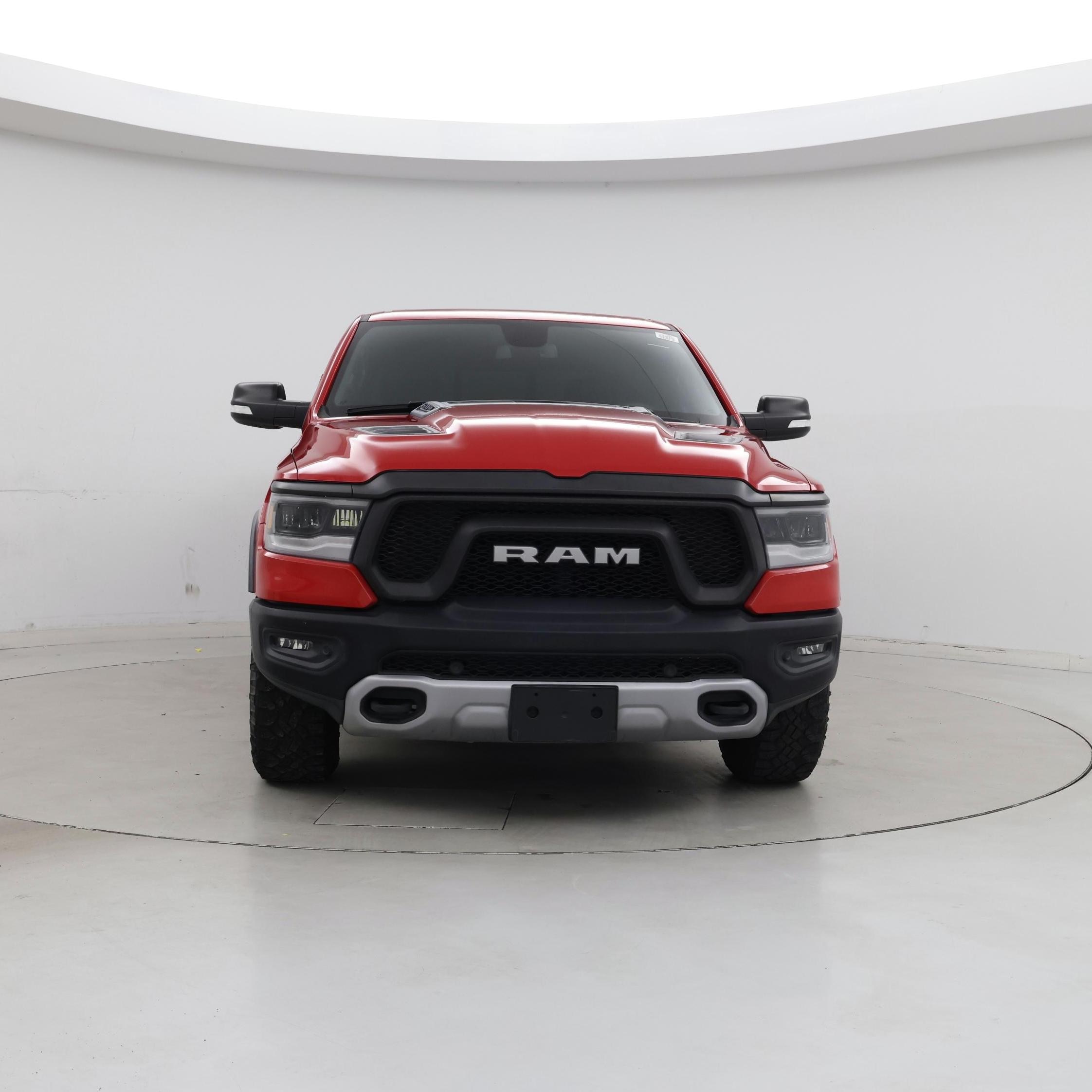Thumbnail: 2019 RAM 1500 - 5
