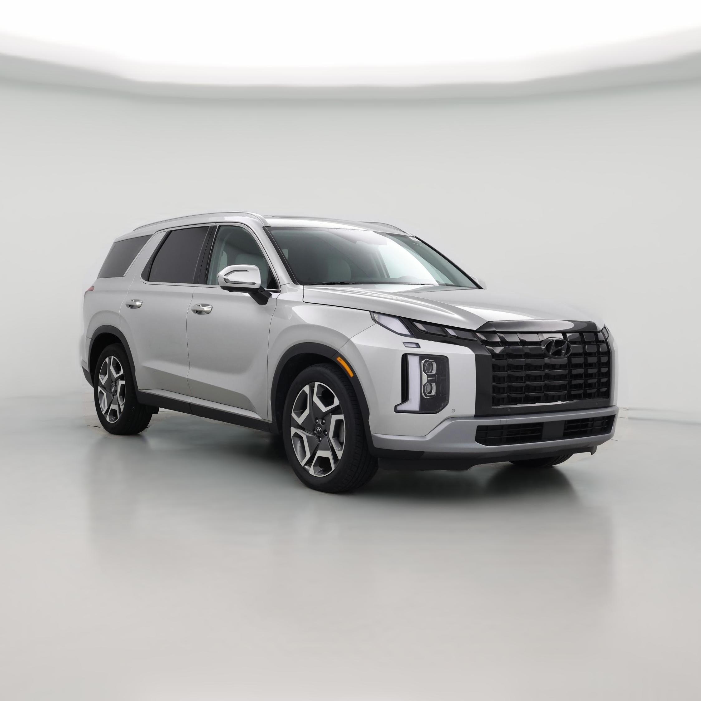 Thumbnail: 2023 Hyundai Palisade - 1