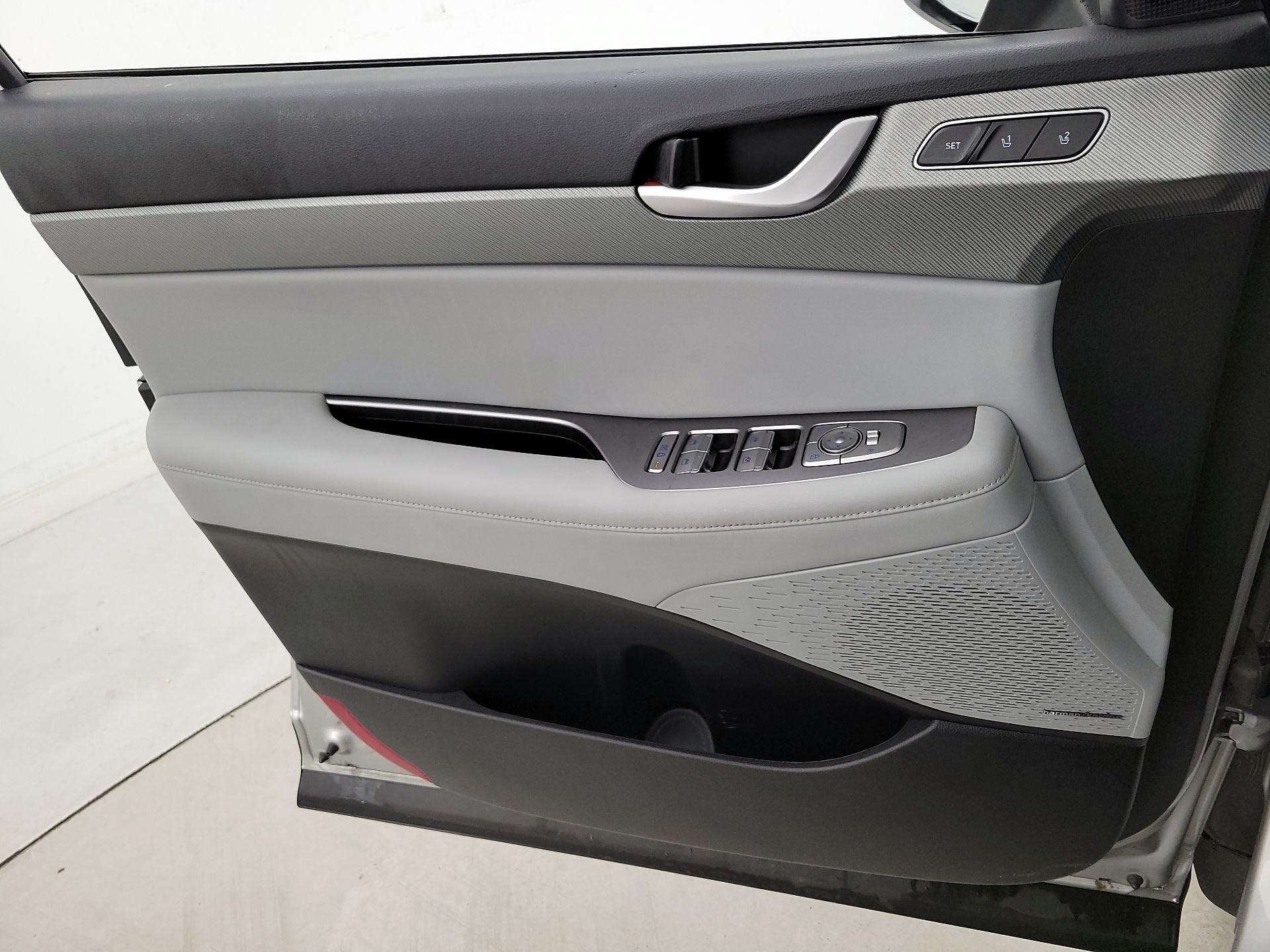 Thumbnail: 2023 Hyundai Palisade - 12