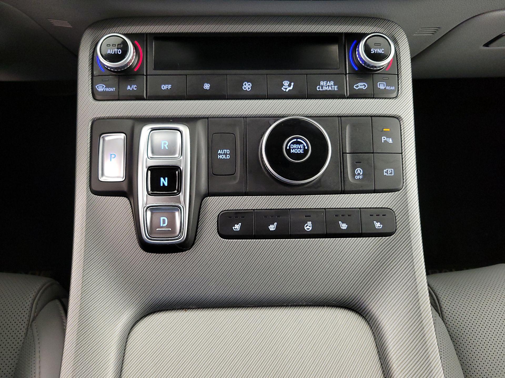 Thumbnail: 2023 Hyundai Palisade - 18
