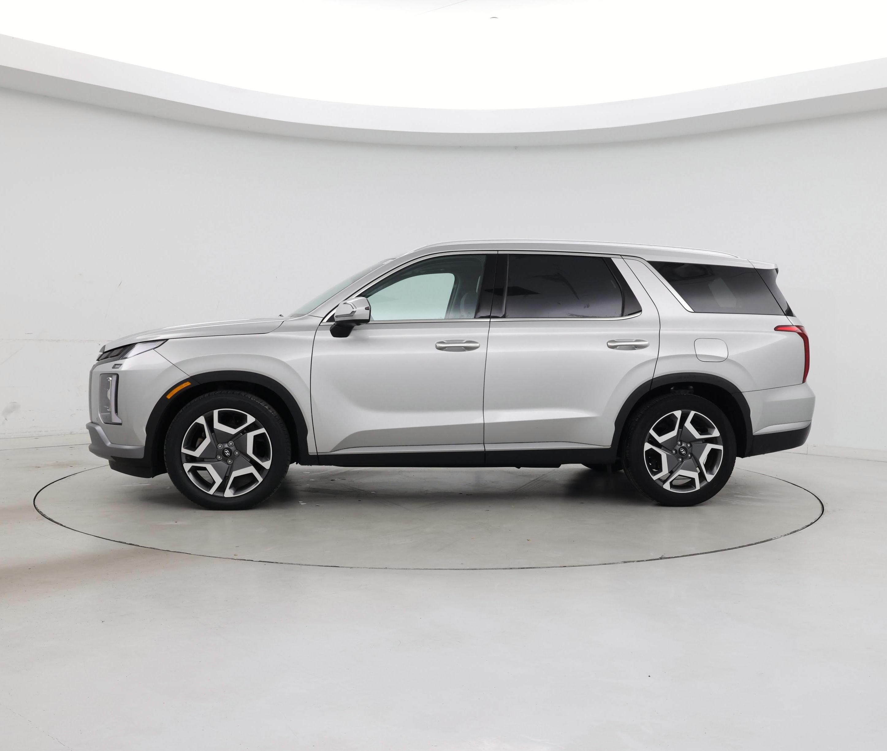 Thumbnail: 2023 Hyundai Palisade - 3