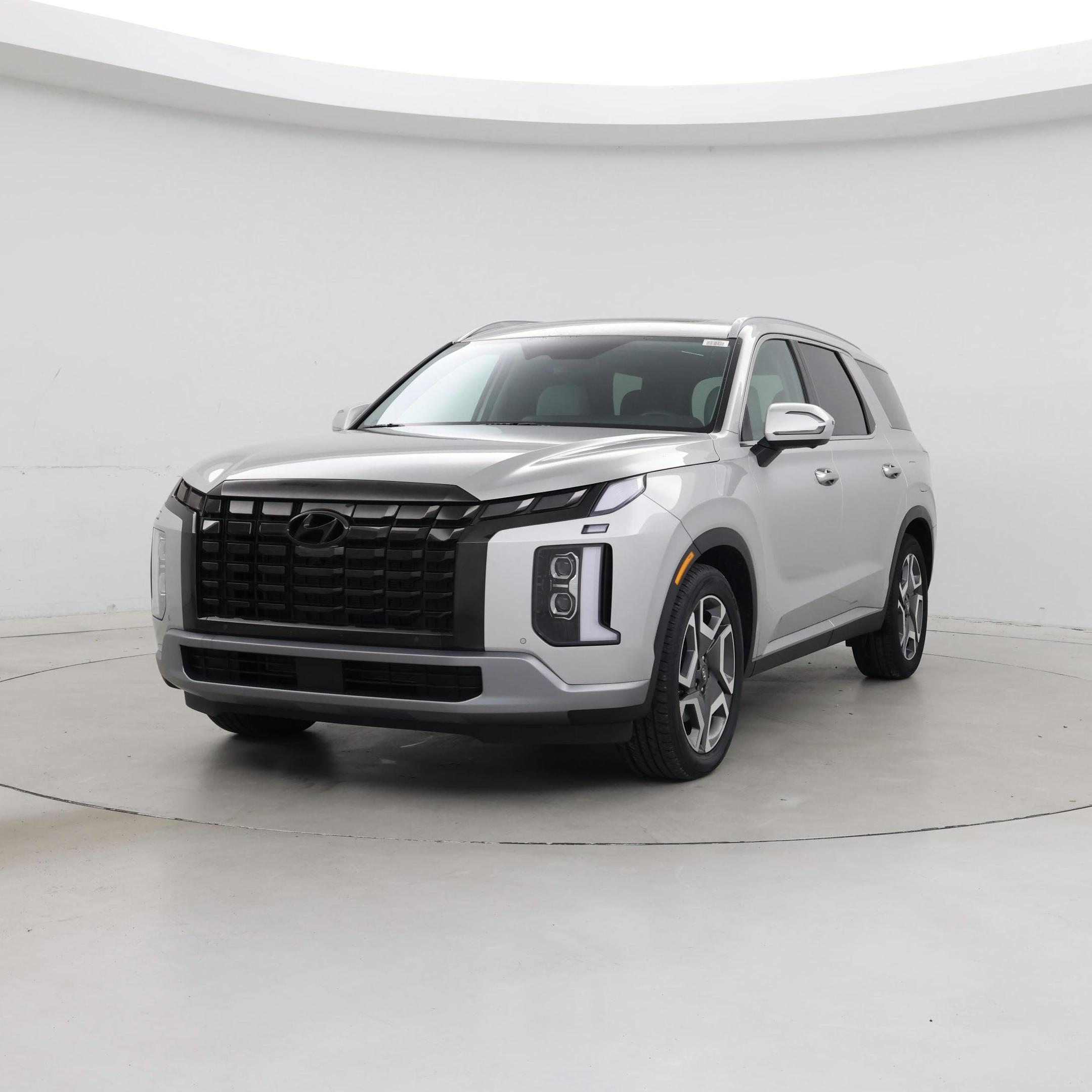 Thumbnail: 2023 Hyundai Palisade - 4