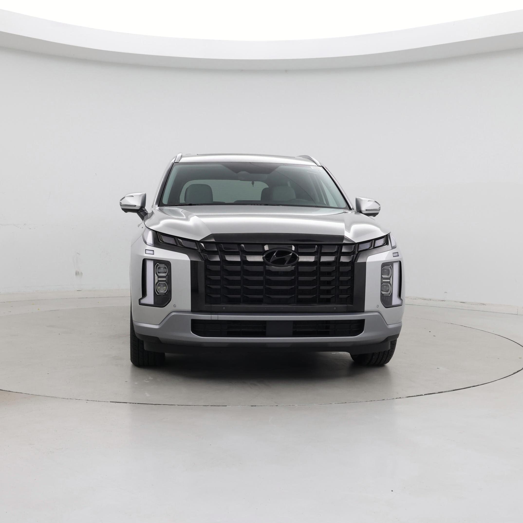Thumbnail: 2023 Hyundai Palisade - 5