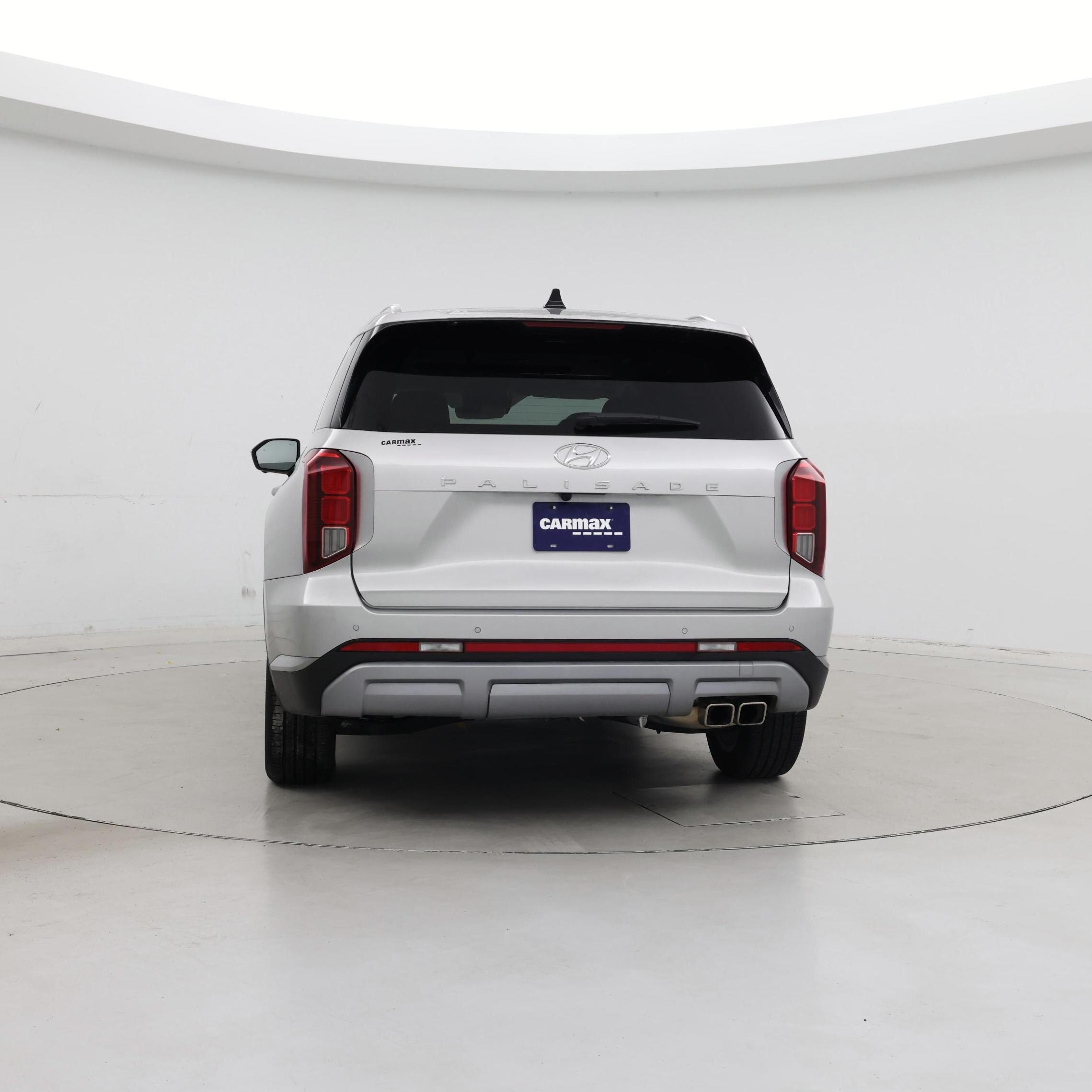 Thumbnail: 2023 Hyundai Palisade - 6