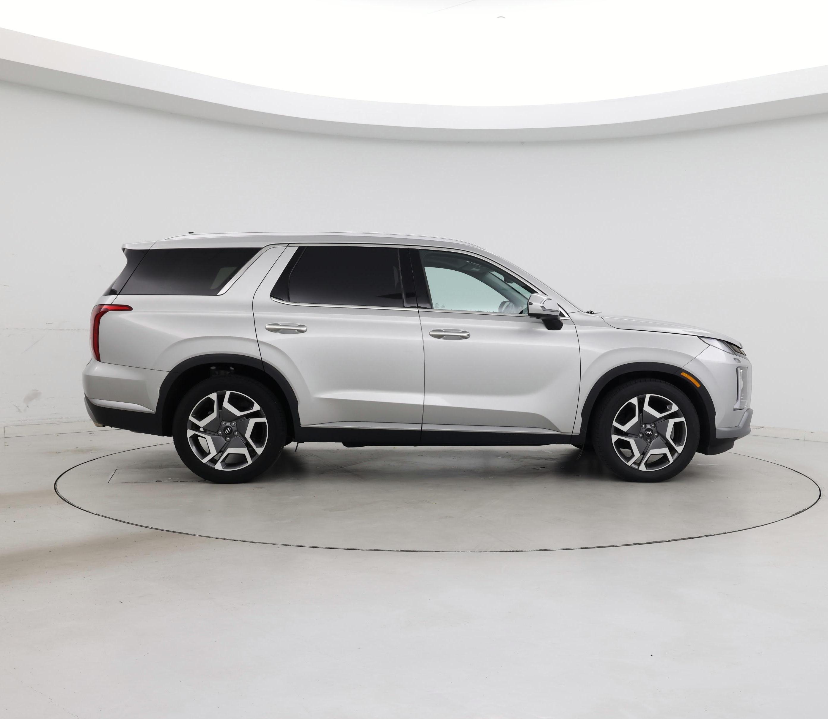 Thumbnail: 2023 Hyundai Palisade - 7