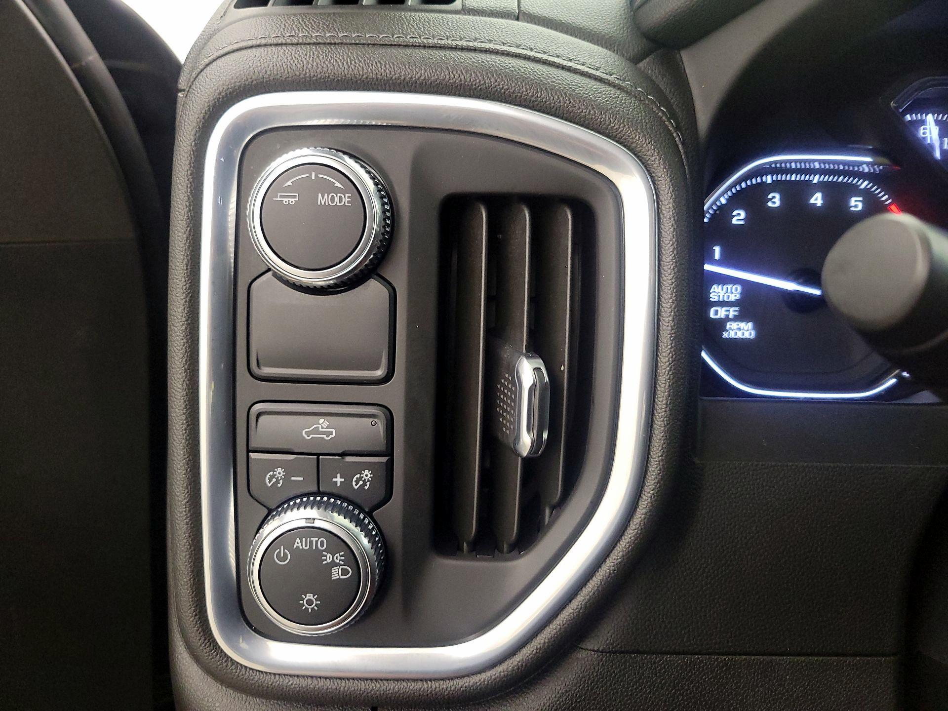 Thumbnail: 2021 GMC Sierra 1500 - 13