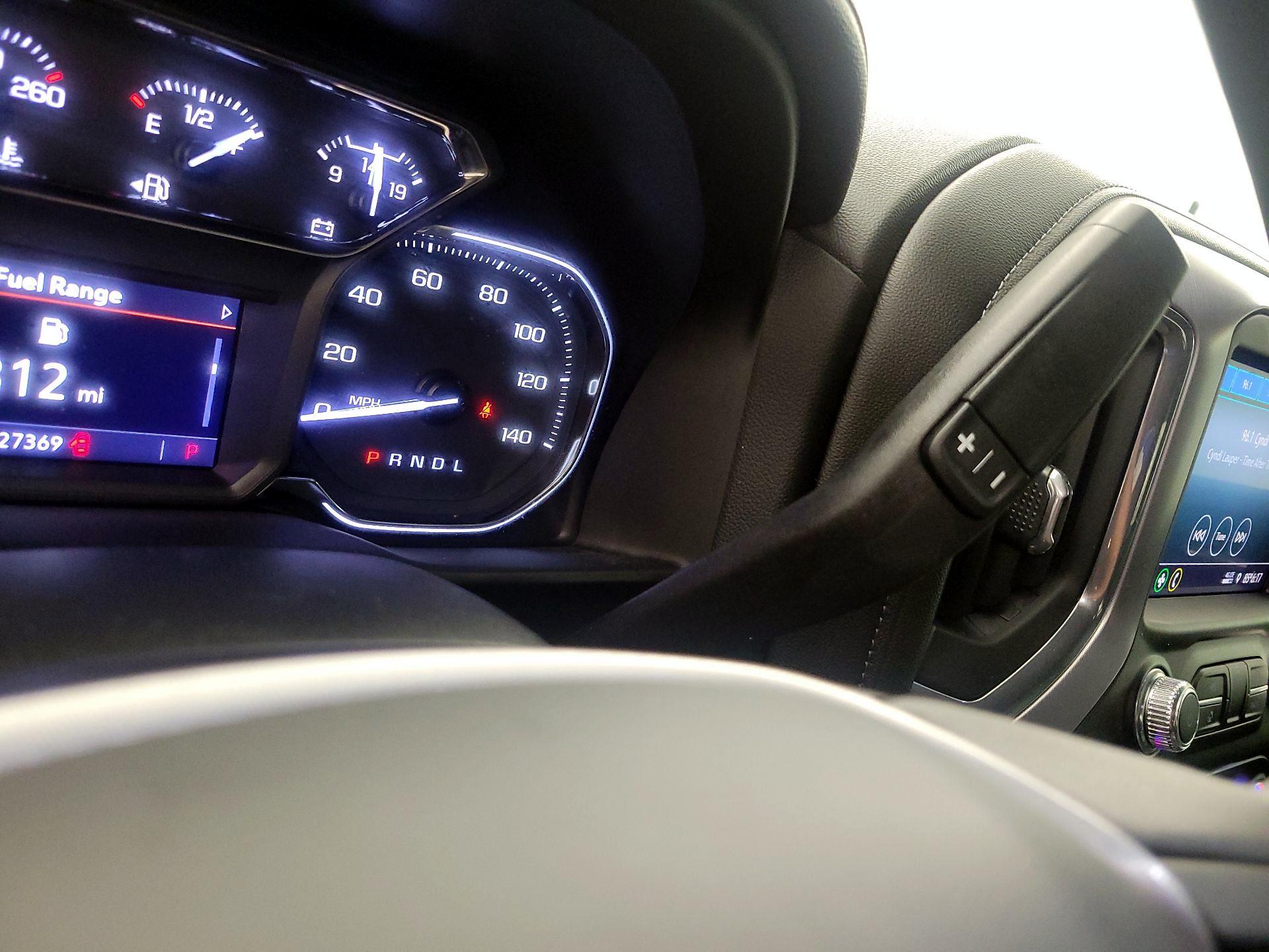 Thumbnail: 2021 GMC Sierra 1500 - 17