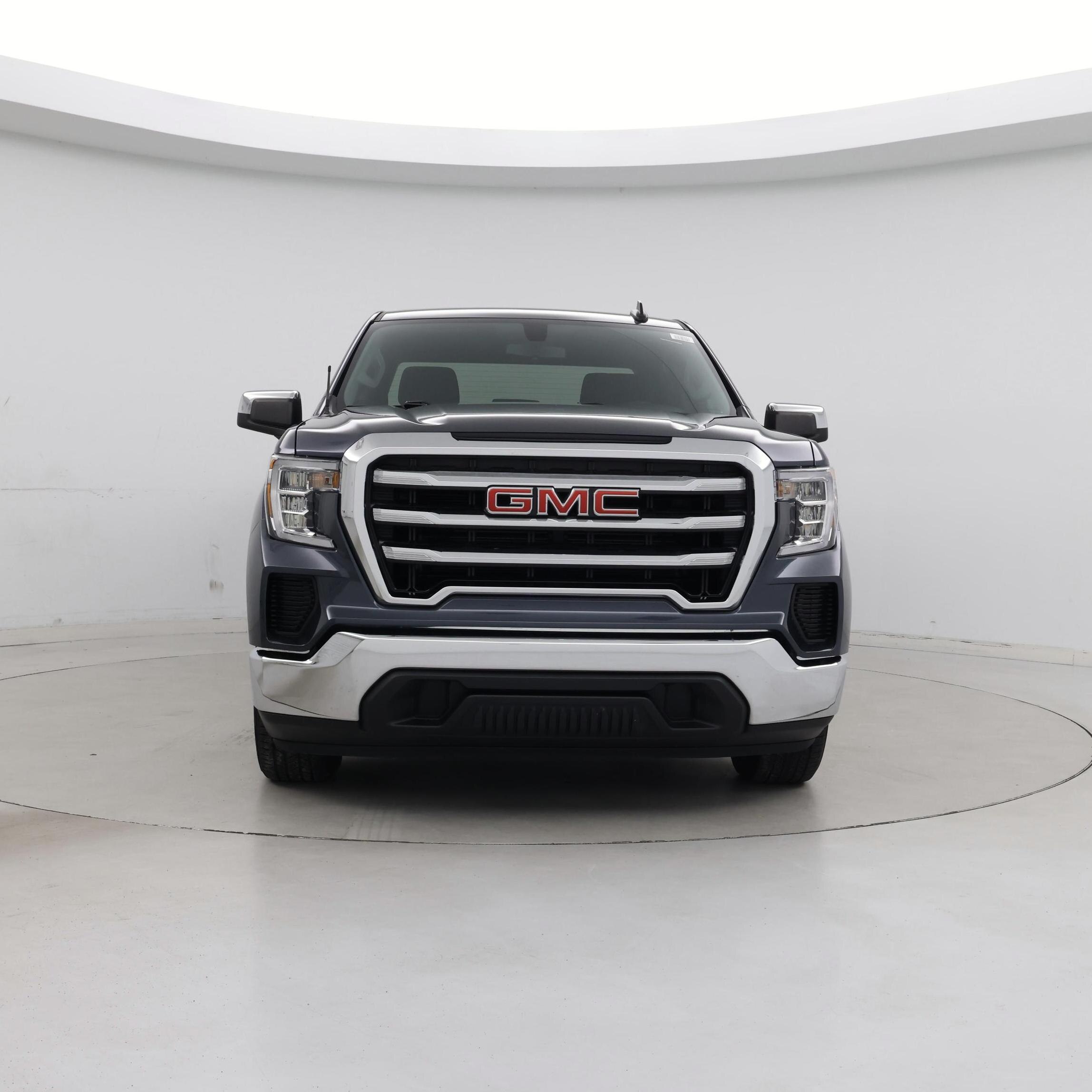 Thumbnail: 2021 GMC Sierra 1500 - 5
