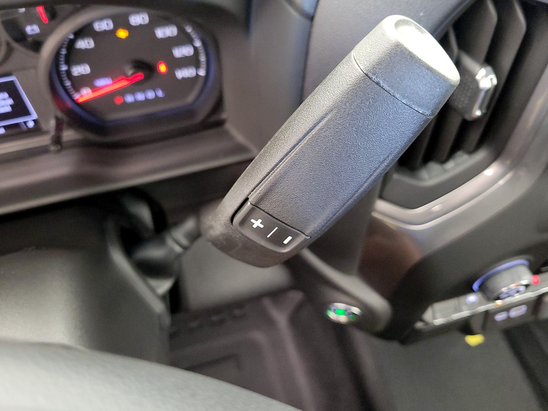 Thumbnail: 2025 Chevrolet Silverado 1500 - 17