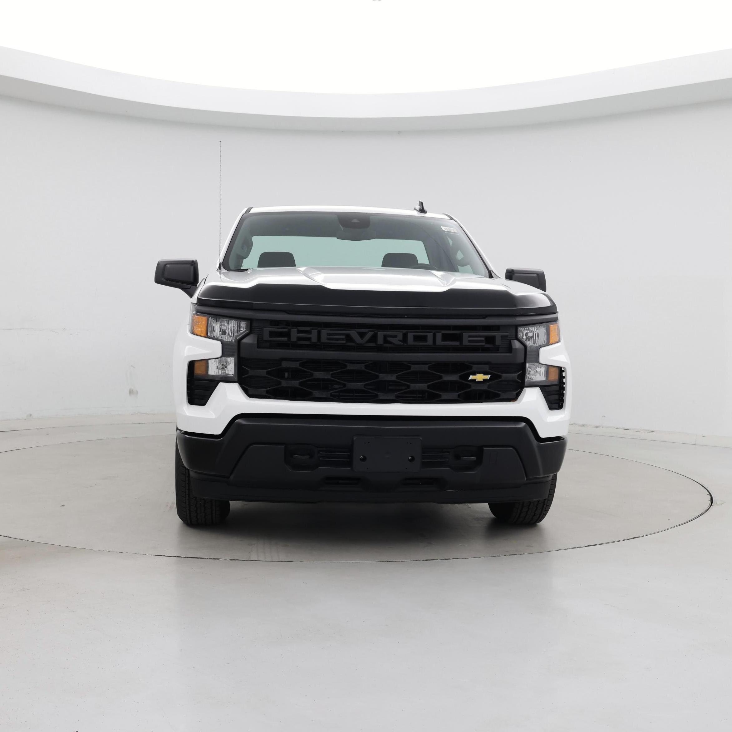 Thumbnail: 2025 Chevrolet Silverado 1500 - 5