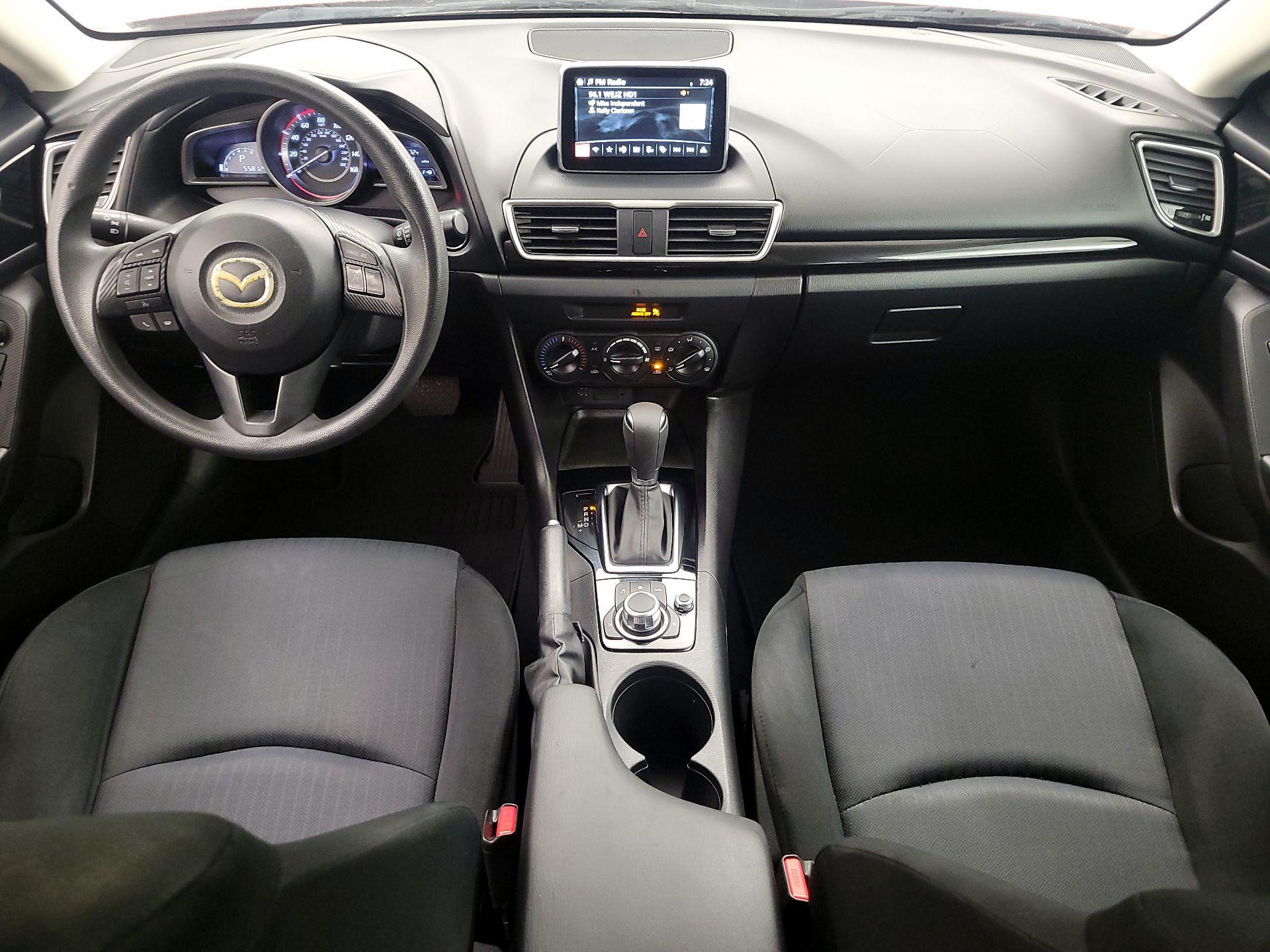Thumbnail: 2016 Mazda Mazda3 - 9