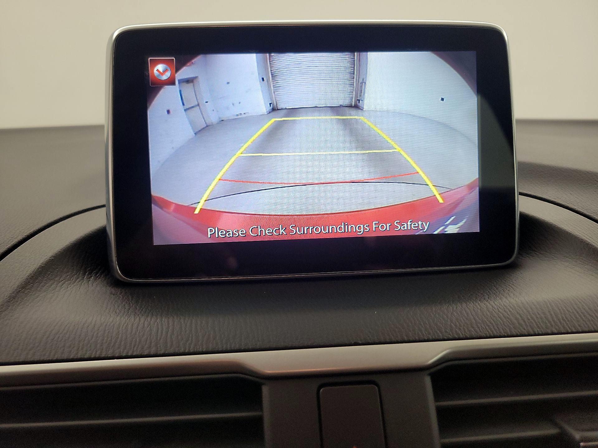 Thumbnail: 2016 Mazda Mazda3 - 14