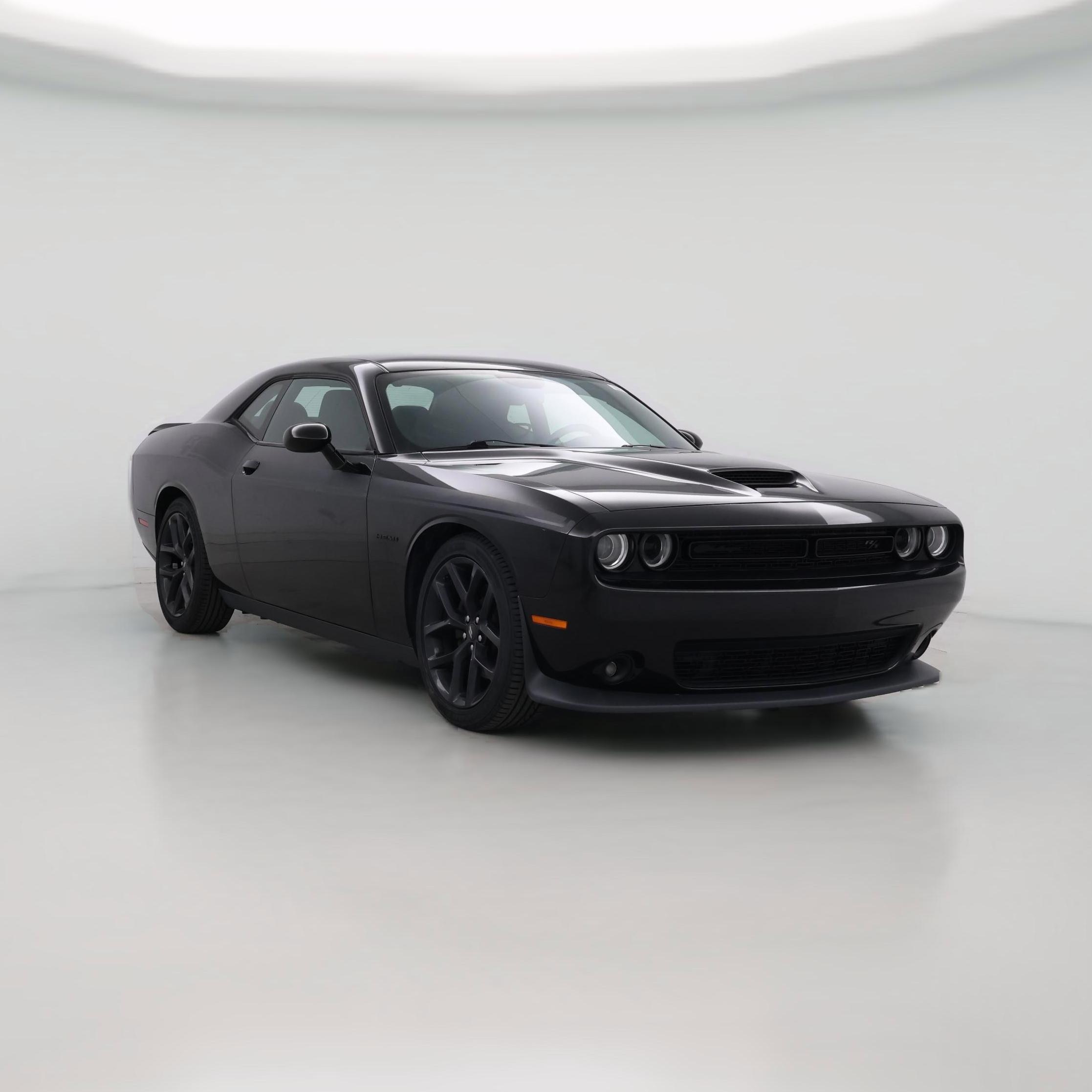 Thumbnail: 2020 Dodge Challenger - 1