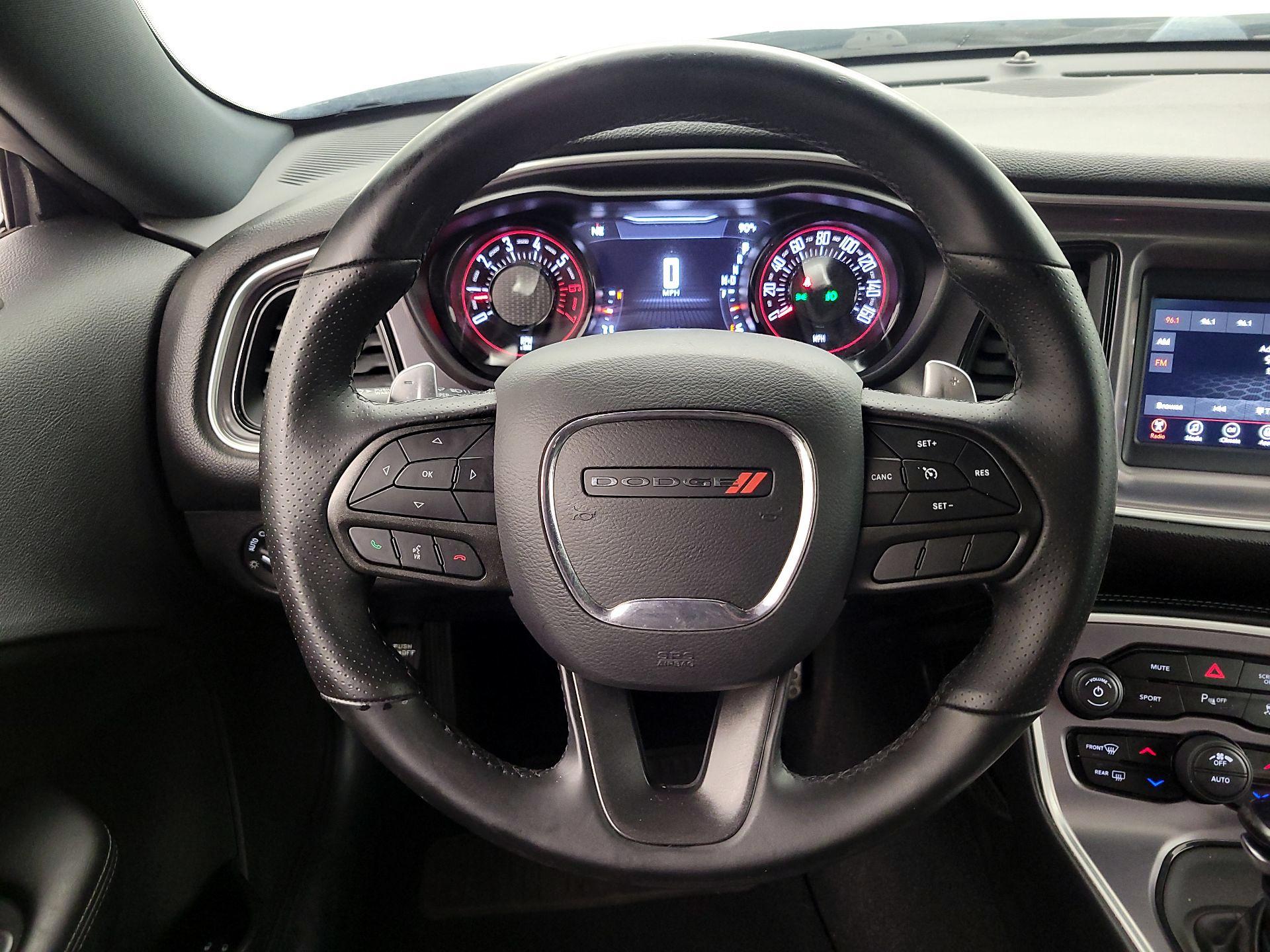 Thumbnail: 2020 Dodge Challenger - 10