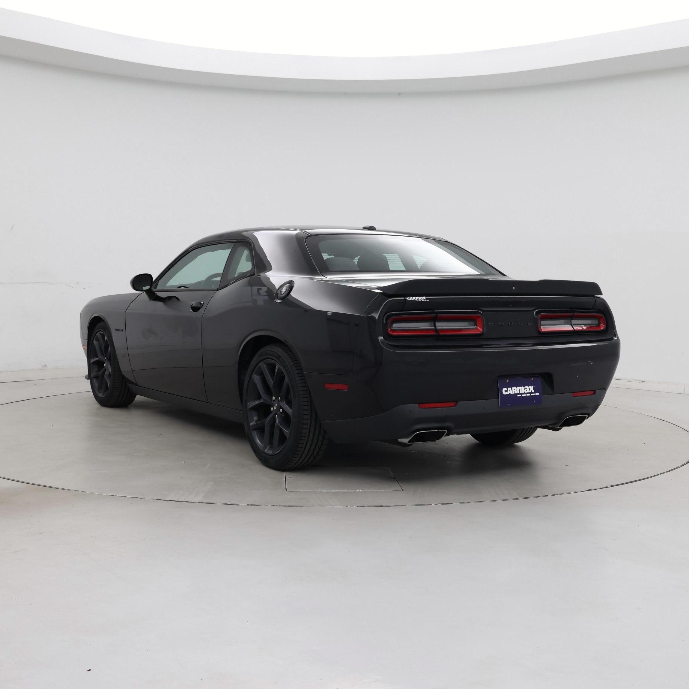 Thumbnail: 2020 Dodge Challenger - 2