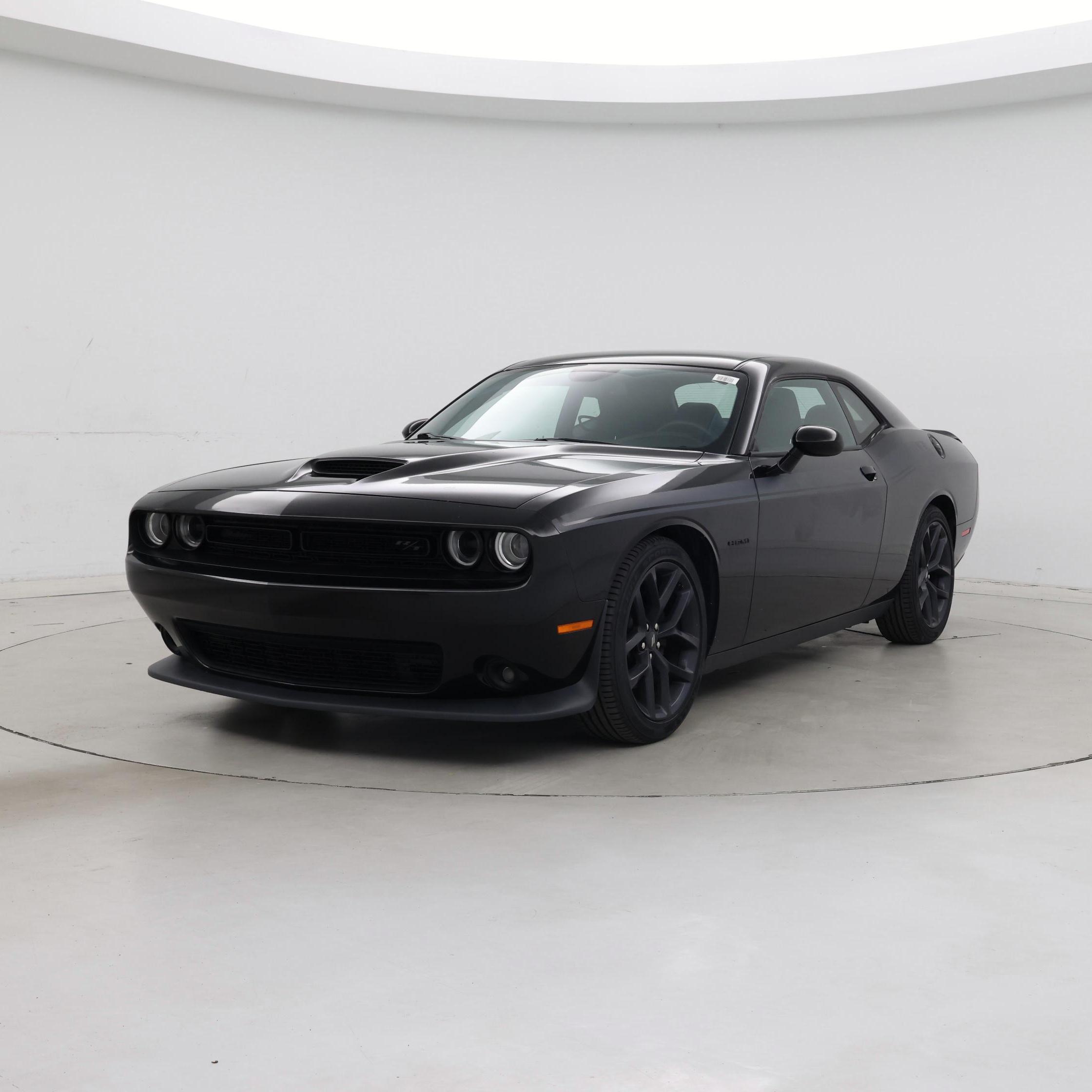 Thumbnail: 2020 Dodge Challenger - 4